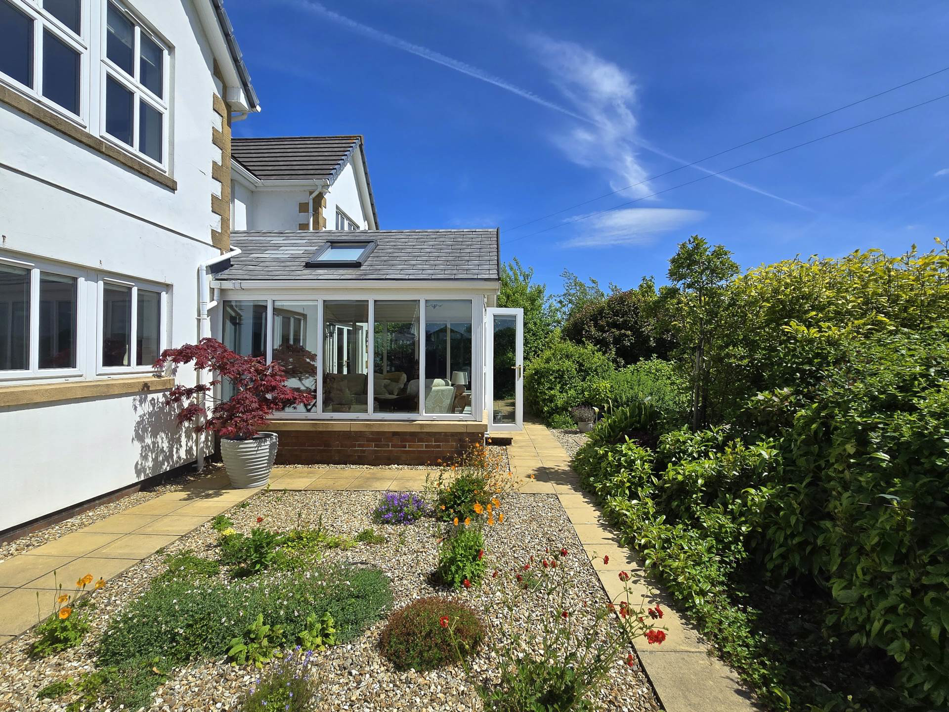 Hele Lane, Frithelstockstone, photo 27