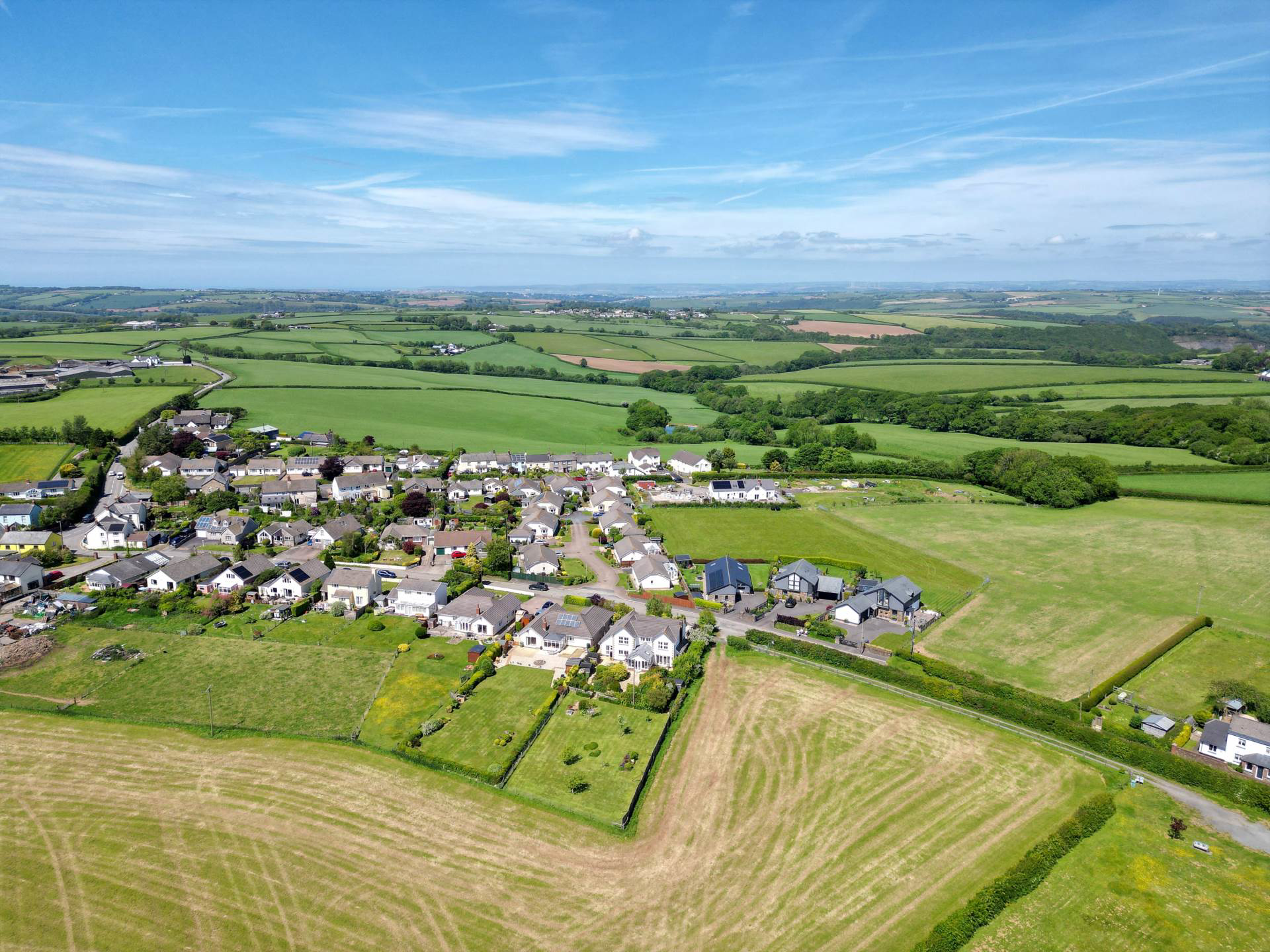 Hele Lane, Frithelstockstone, photo 34