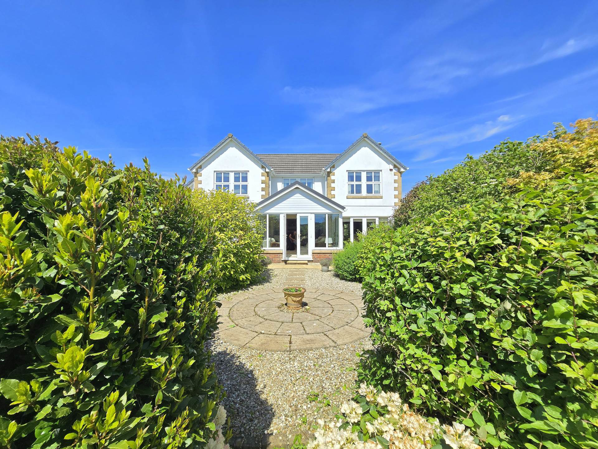 Hele Lane, Frithelstockstone, photo 32