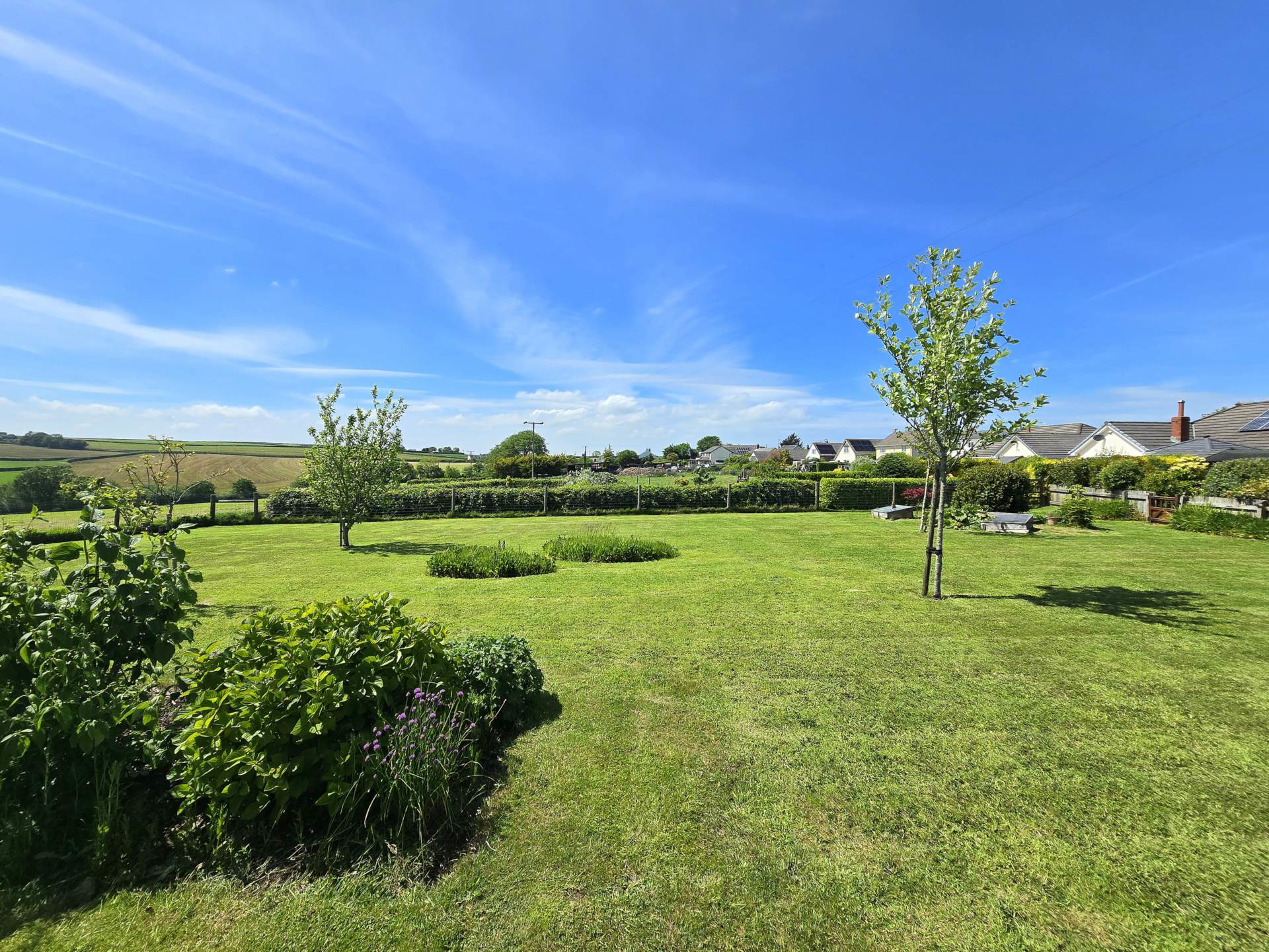 Hele Lane, Frithelstockstone, photo 30