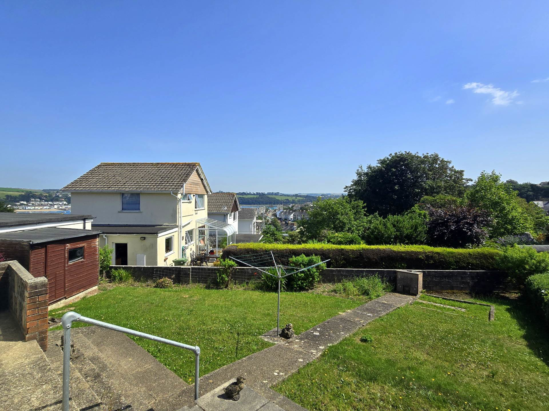 Staddon Road, Appledore, photo 13