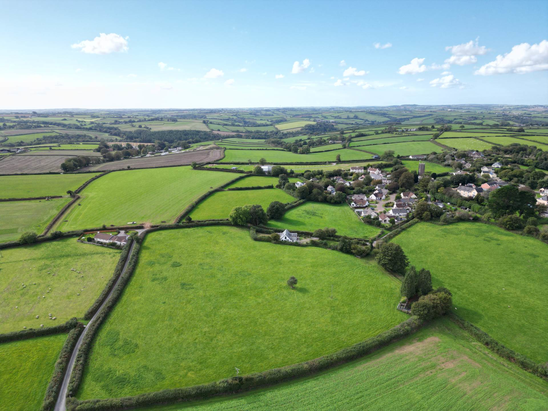 Little Torrington, Near Torrington, photo 27