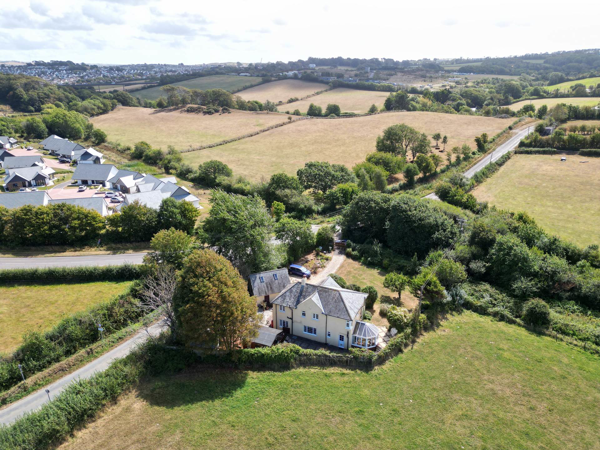 Abbotsham, photo 31