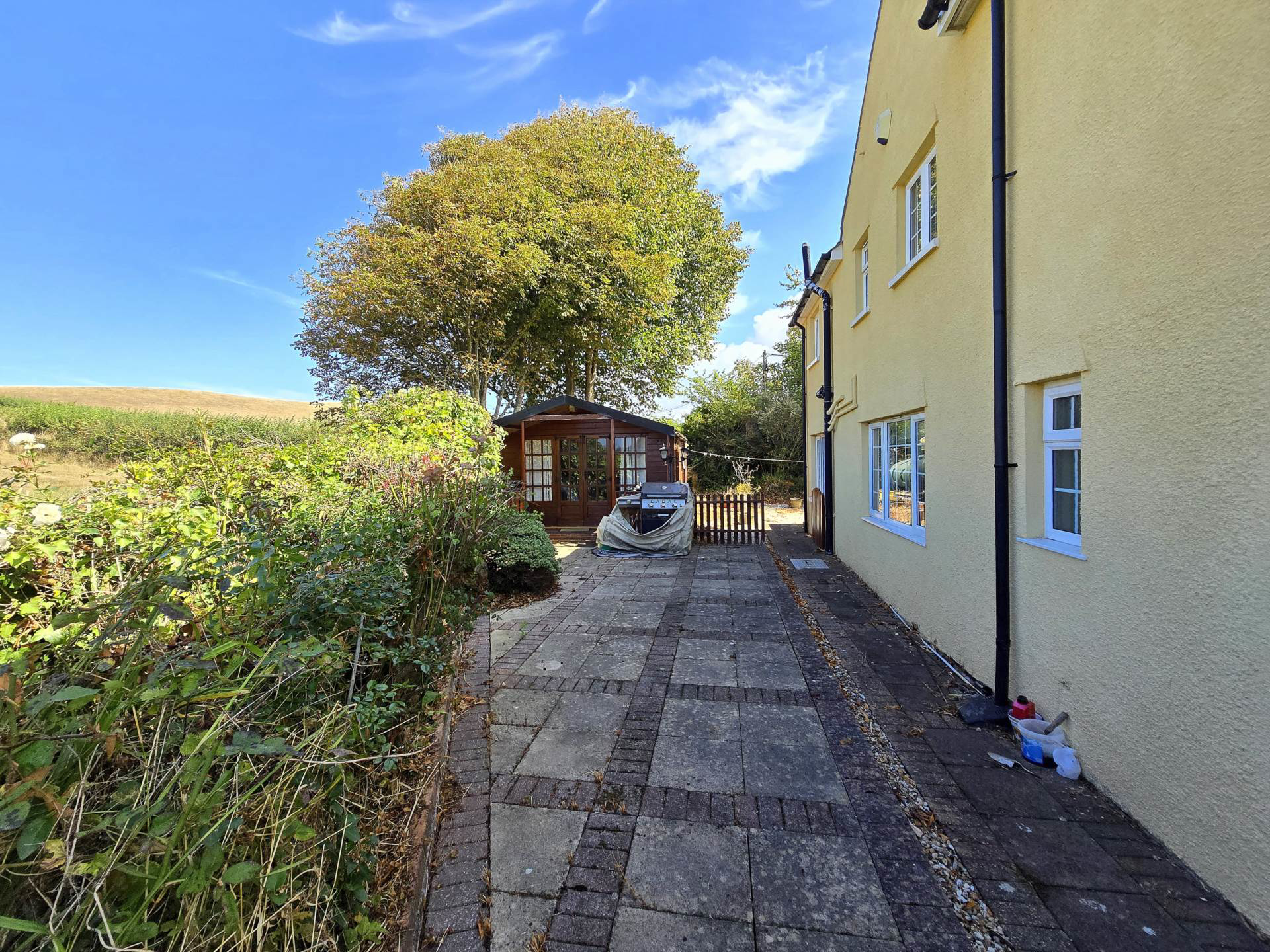 Abbotsham, photo 25