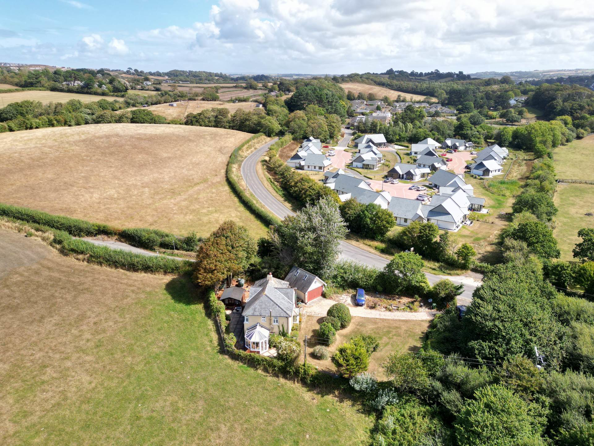 Abbotsham, photo 30