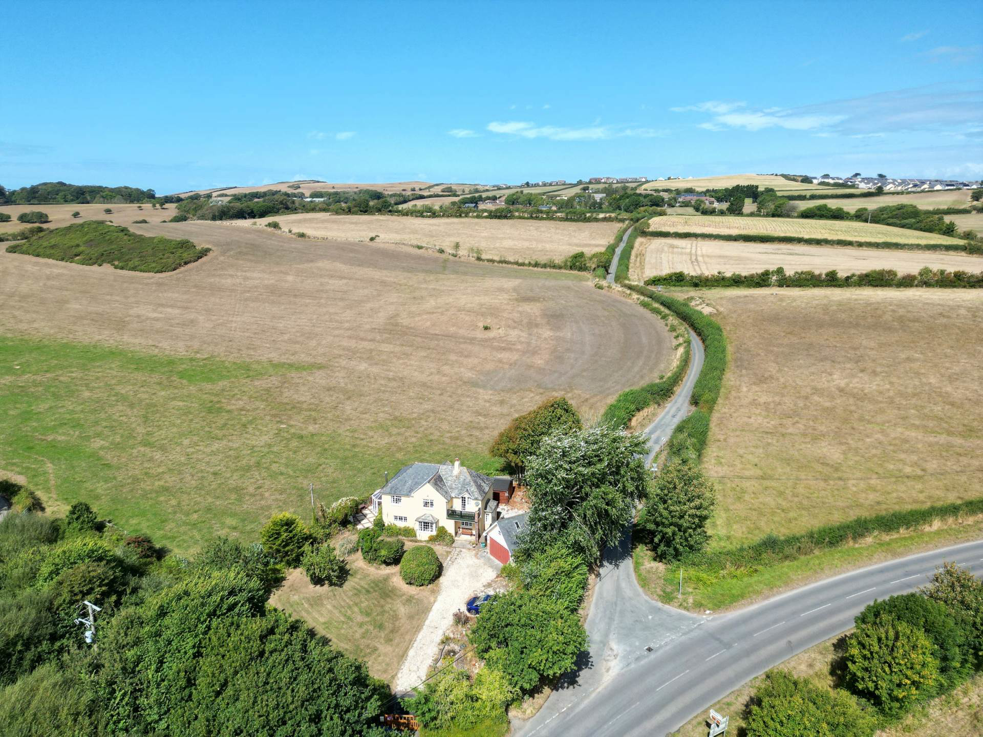 Abbotsham, photo 2