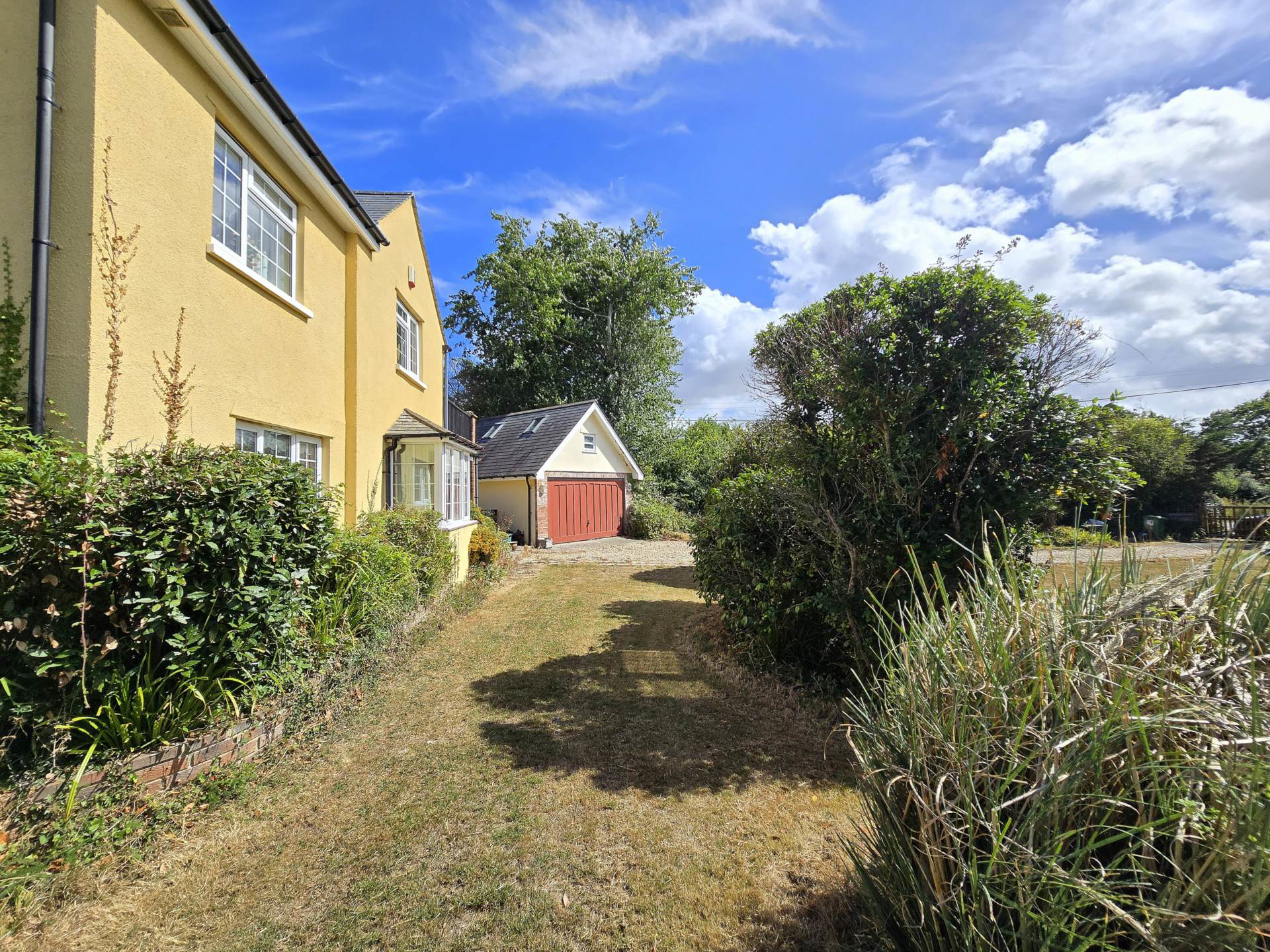 Abbotsham, photo 26