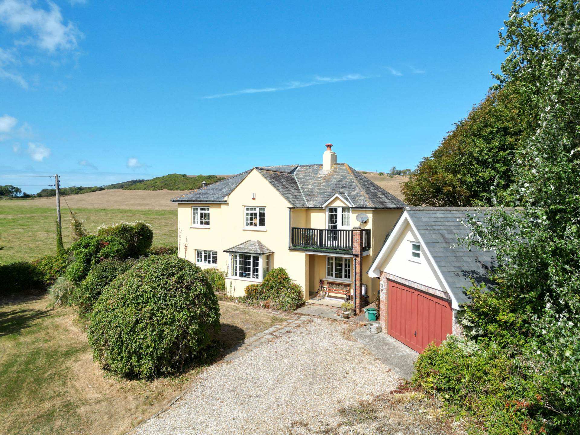 Abbotsham, photo 33