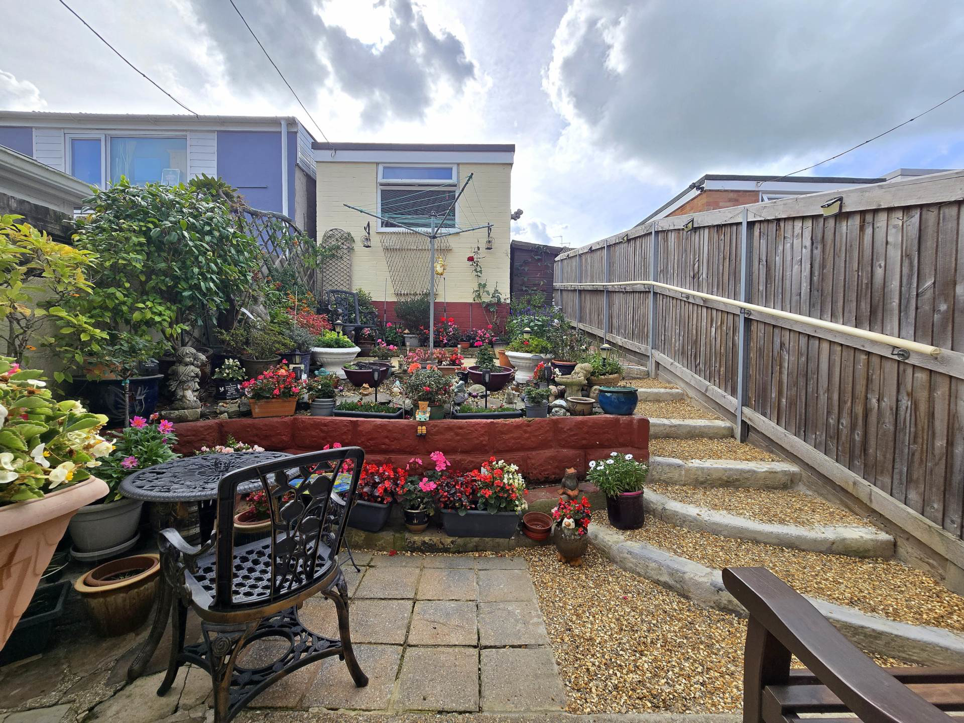 Moreton Park Road, Bideford, photo 13