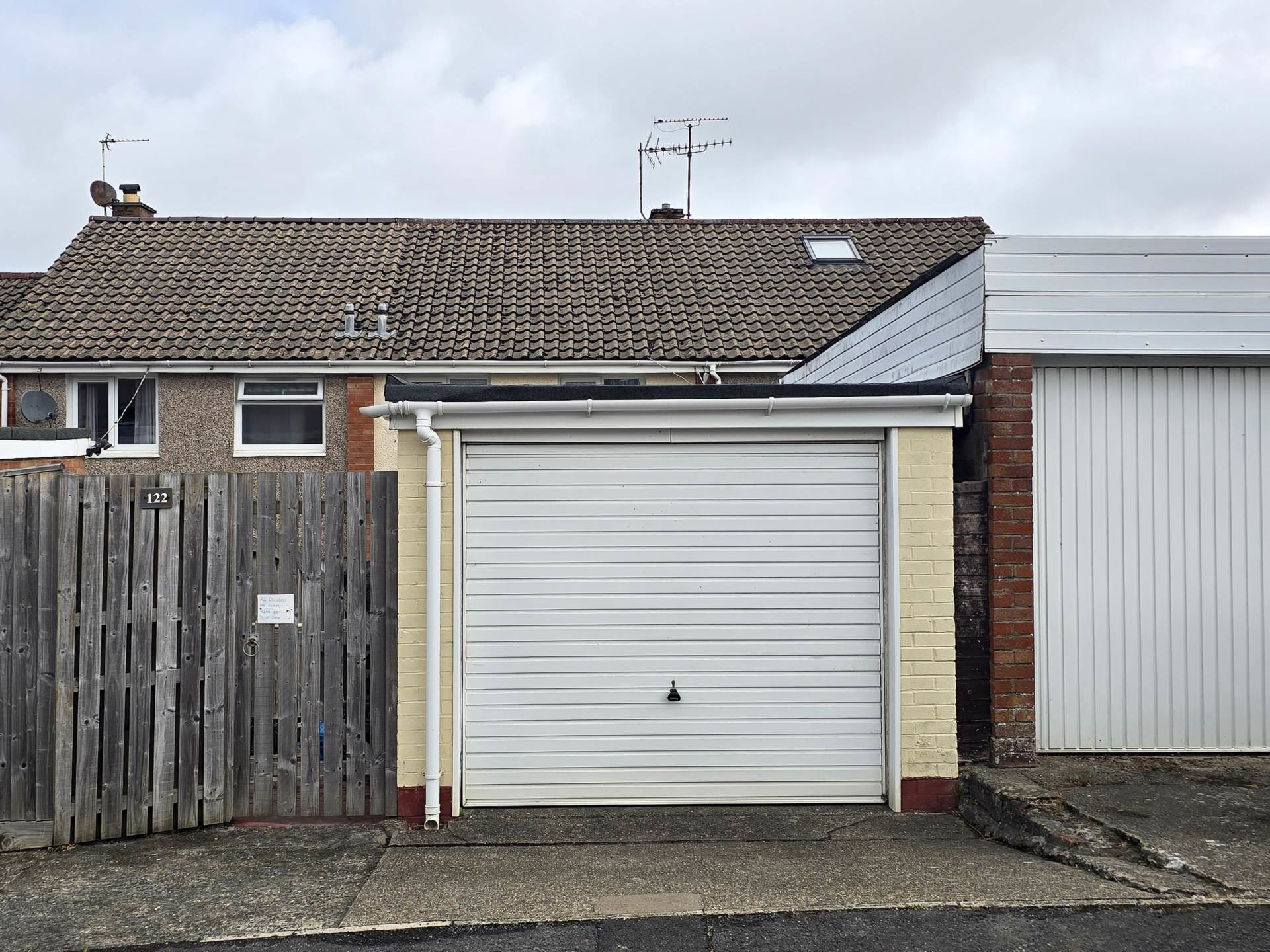Moreton Park Road, Bideford, photo 16