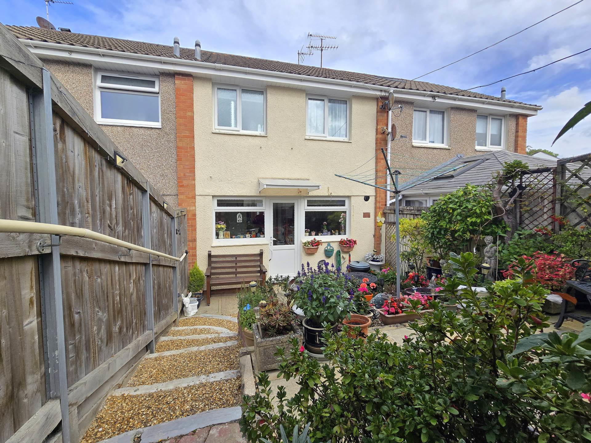 Moreton Park Road, Bideford, photo 15