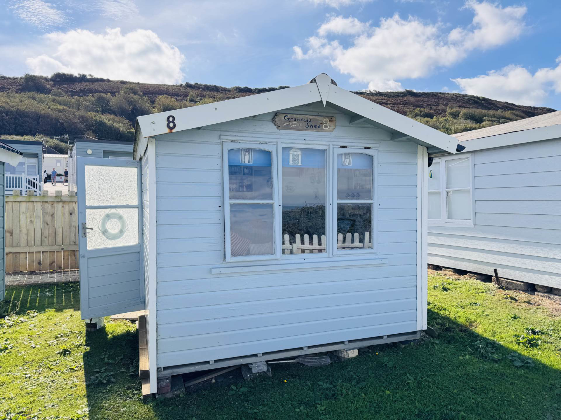 Merley Road, Westward Ho!, photo 7