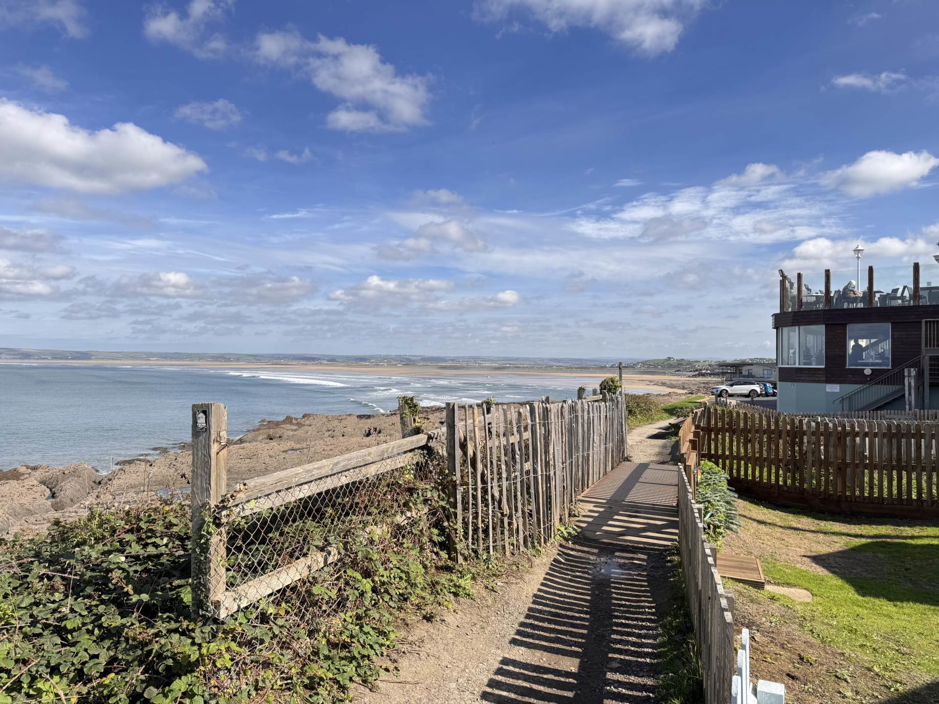 Merley Road, Westward Ho!, photo 8