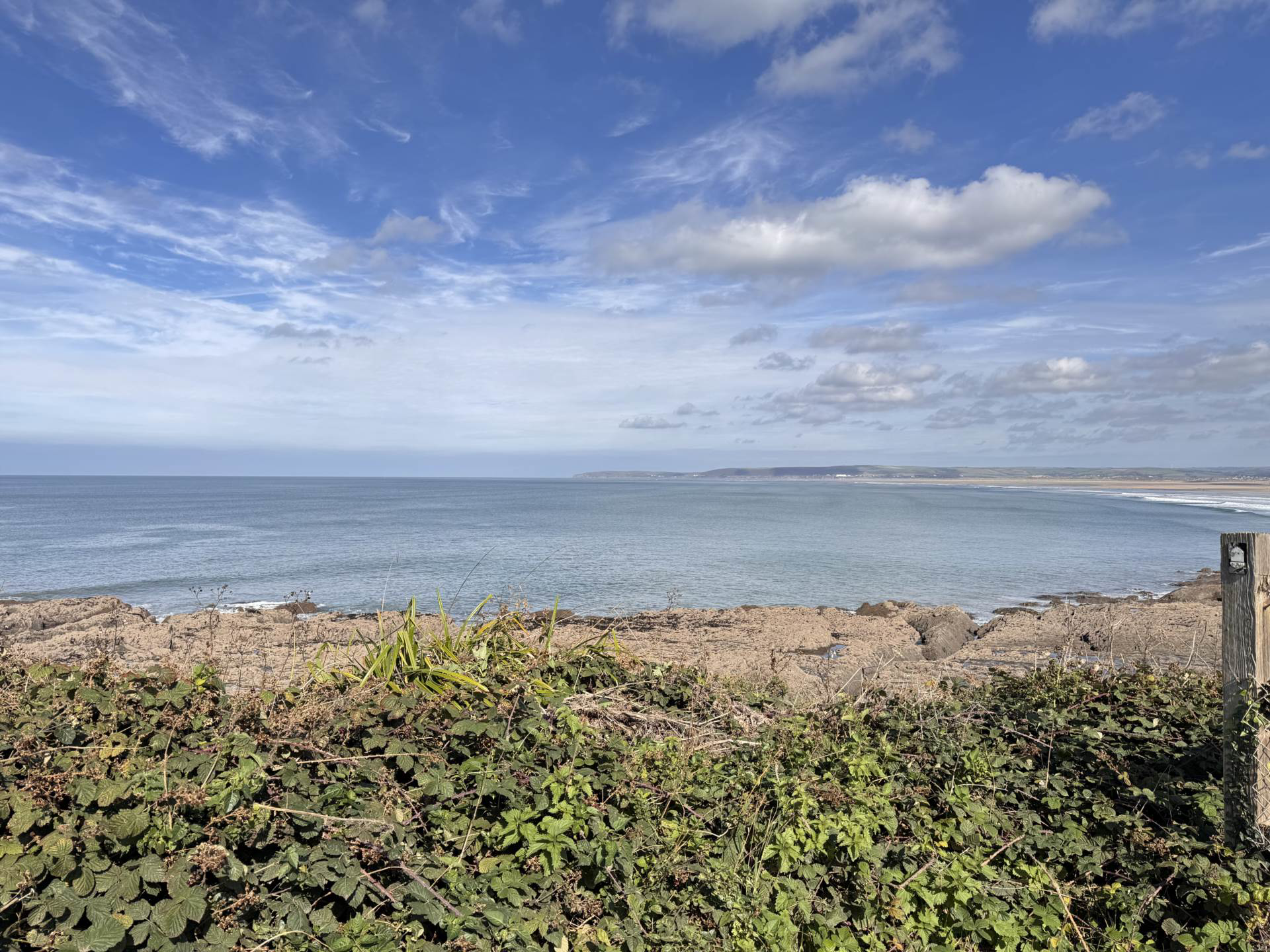 Merley Road, Westward Ho!, photo 3