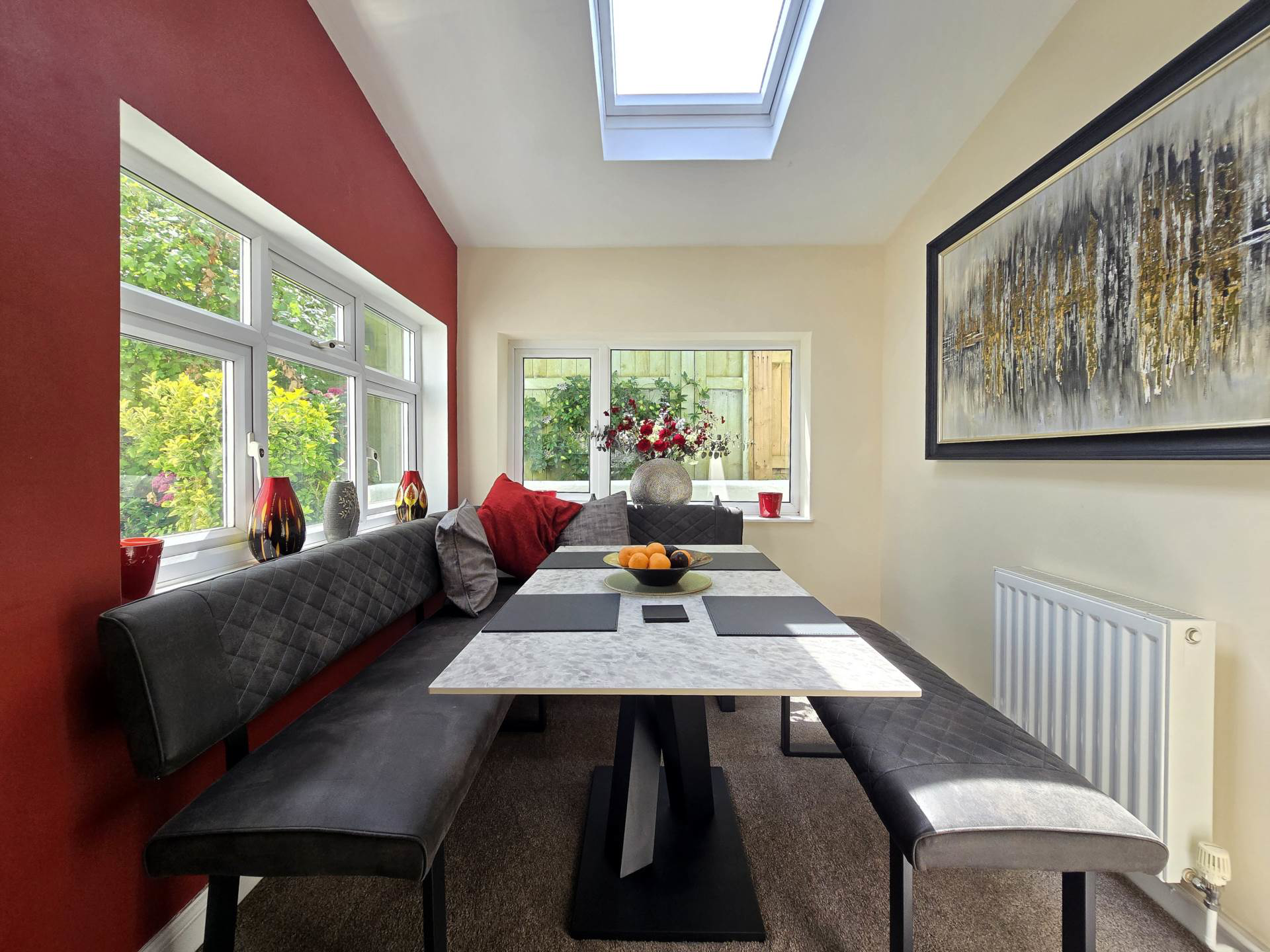 Barton Mews, Parkham, photo 4
