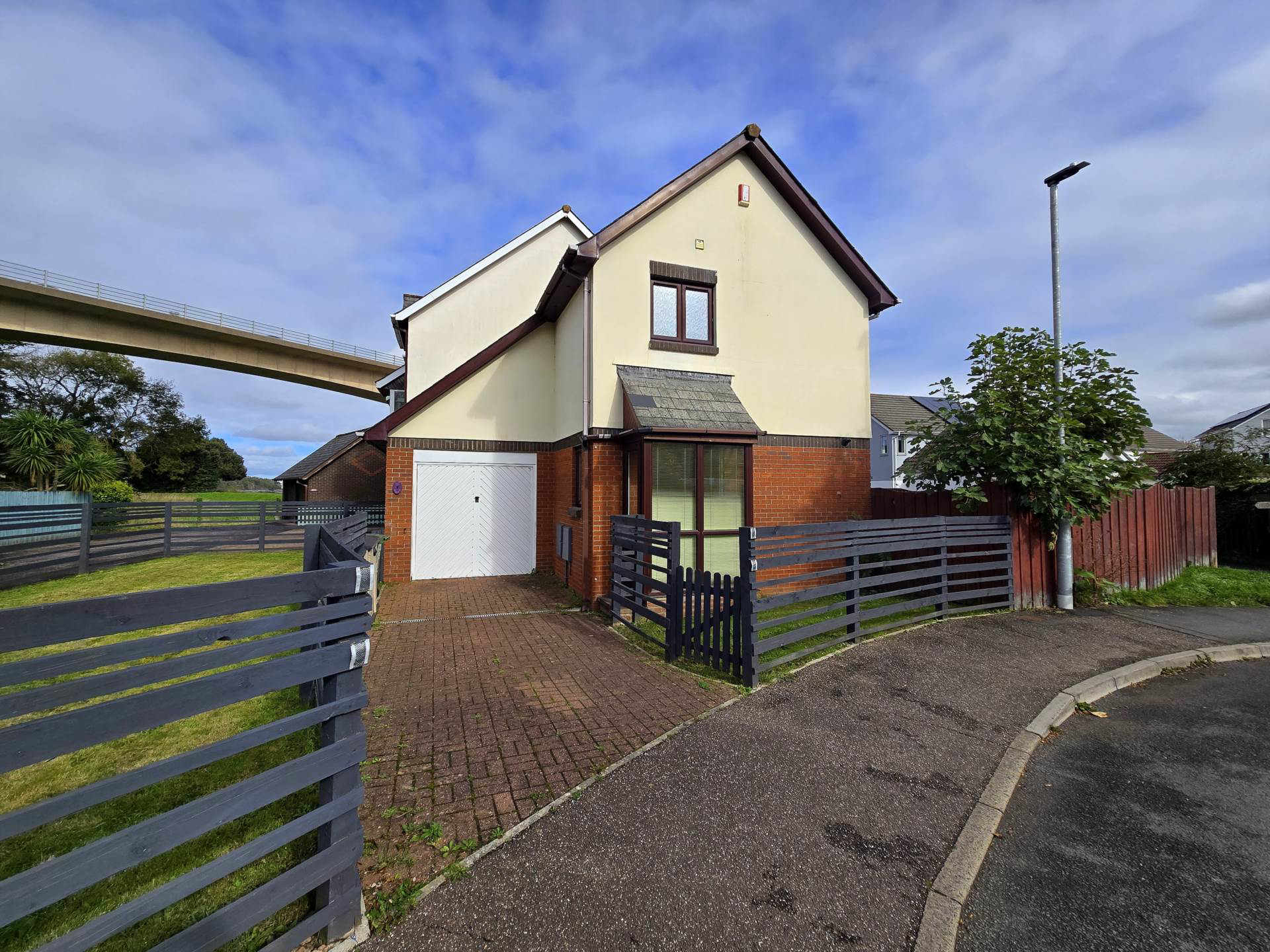 Riverside Close, Bideford