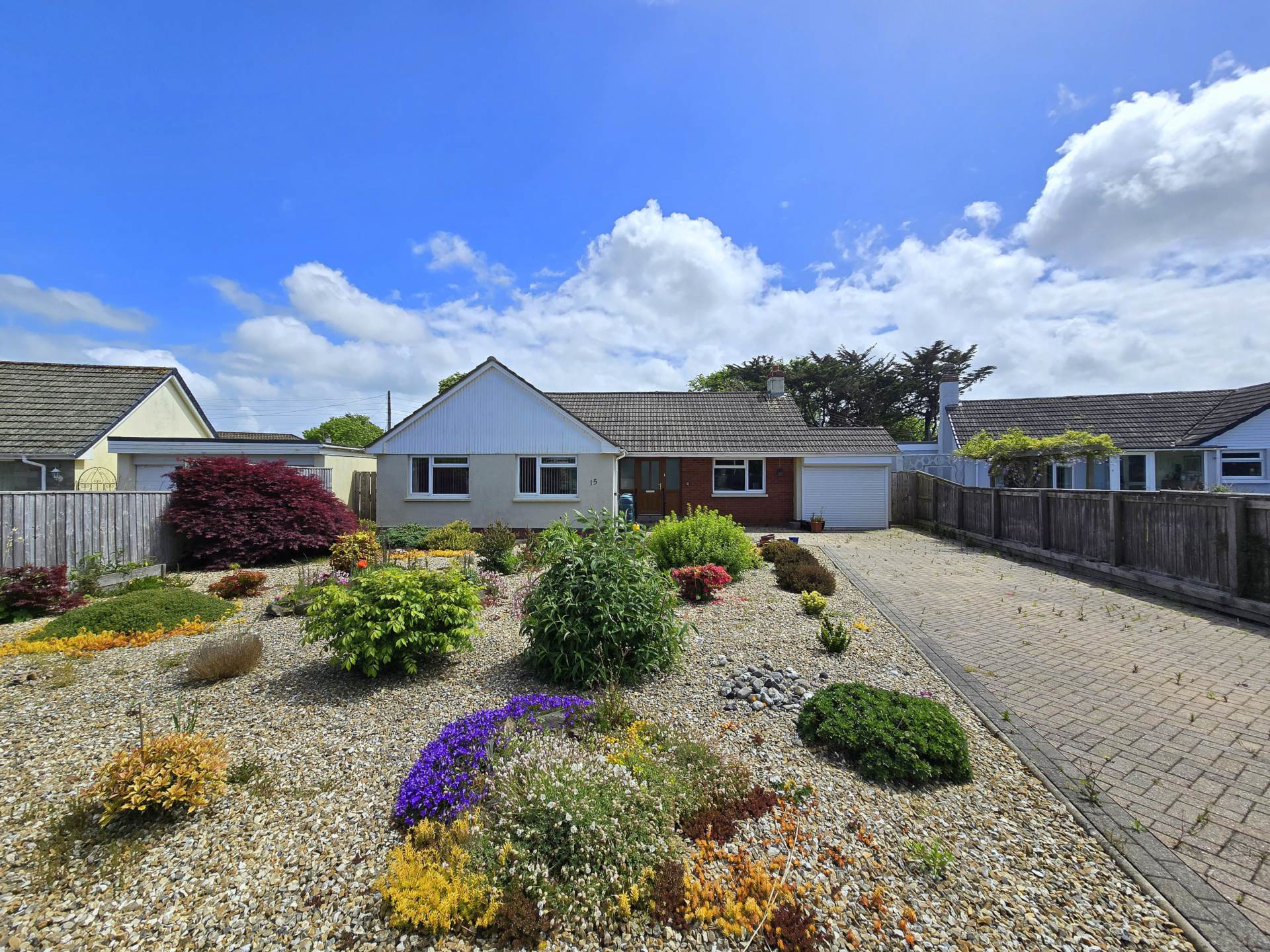 Fairlea Crescent