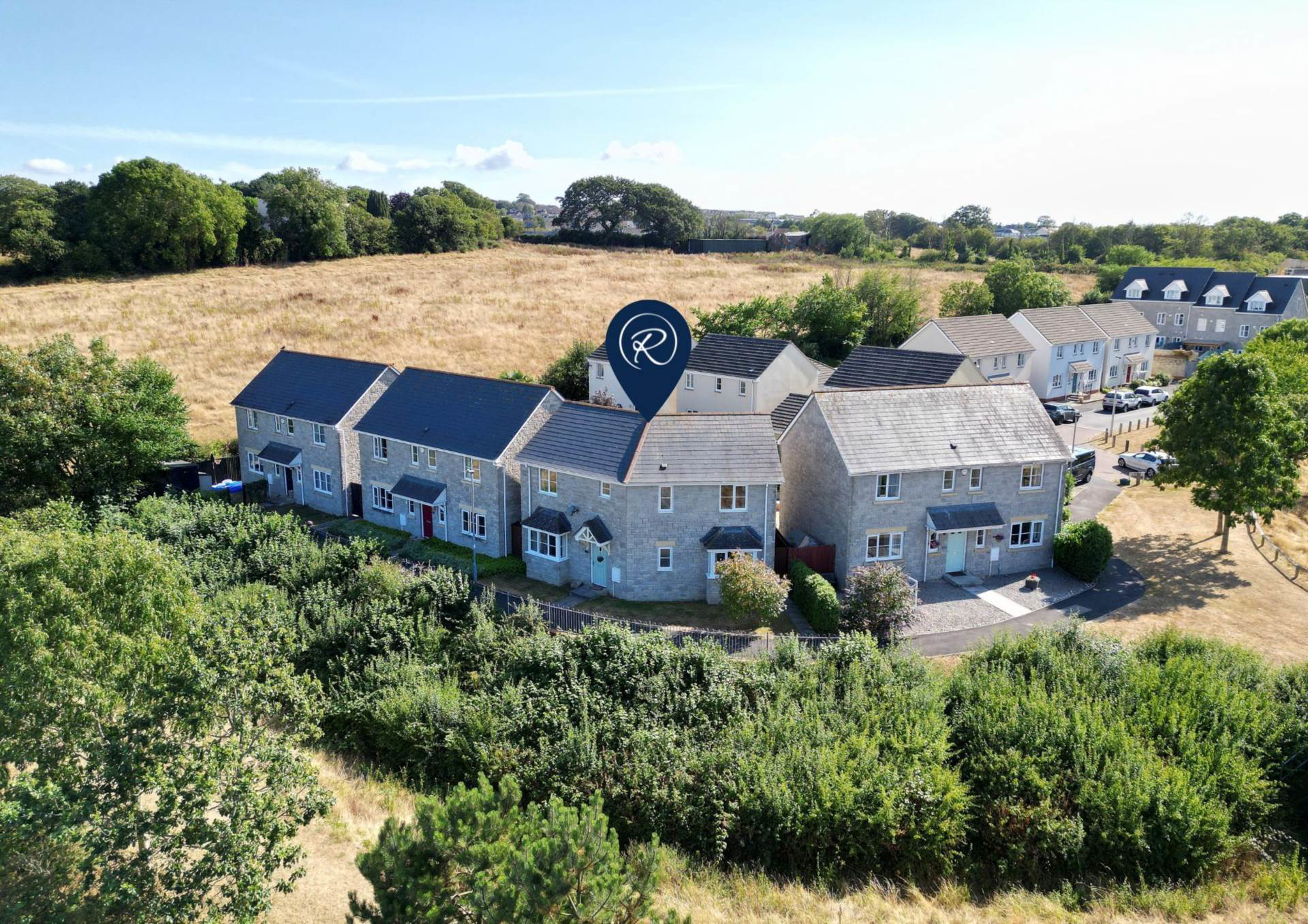 Watkins Way, Bideford