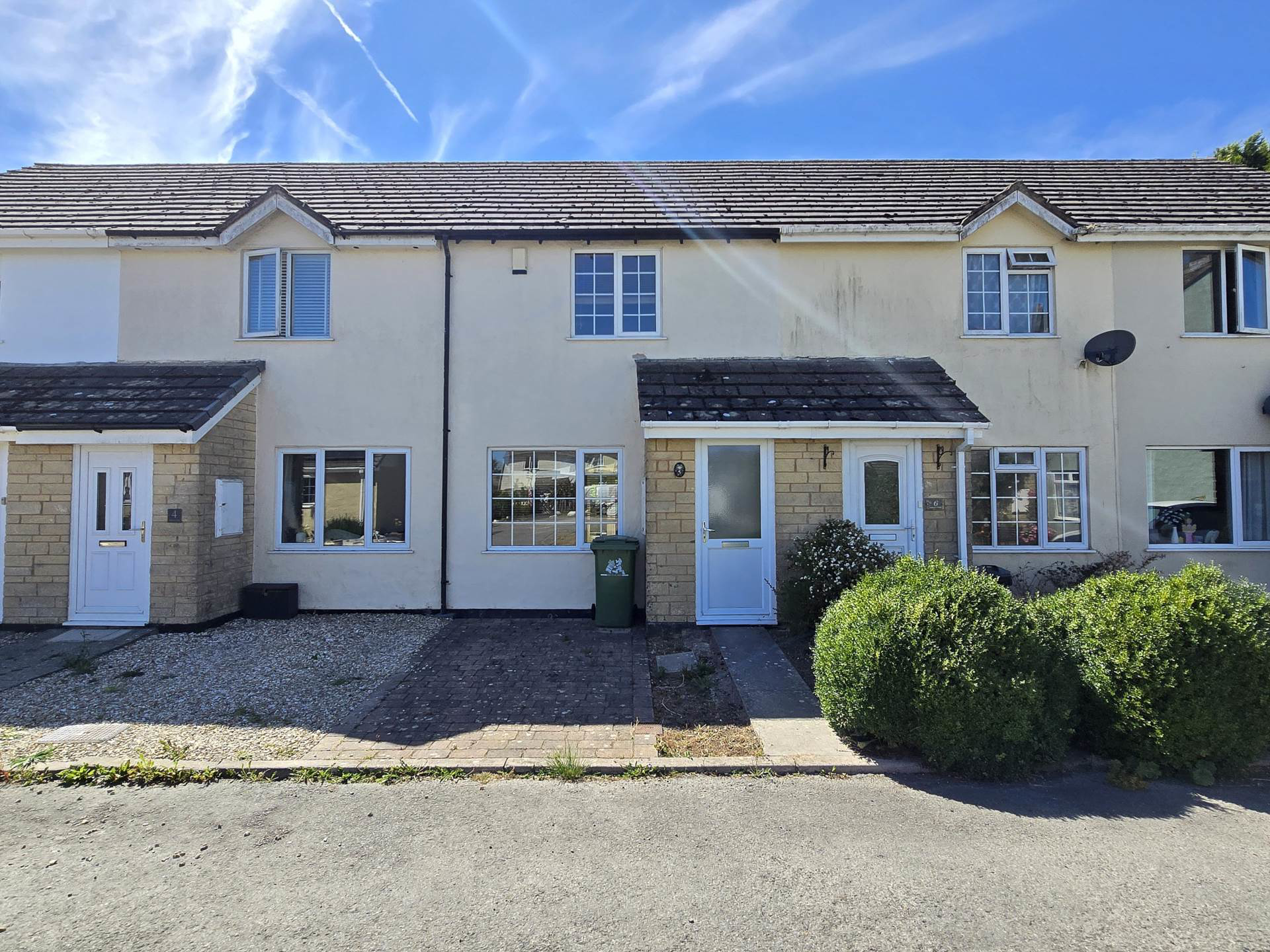 Abbots Close, Woolsery