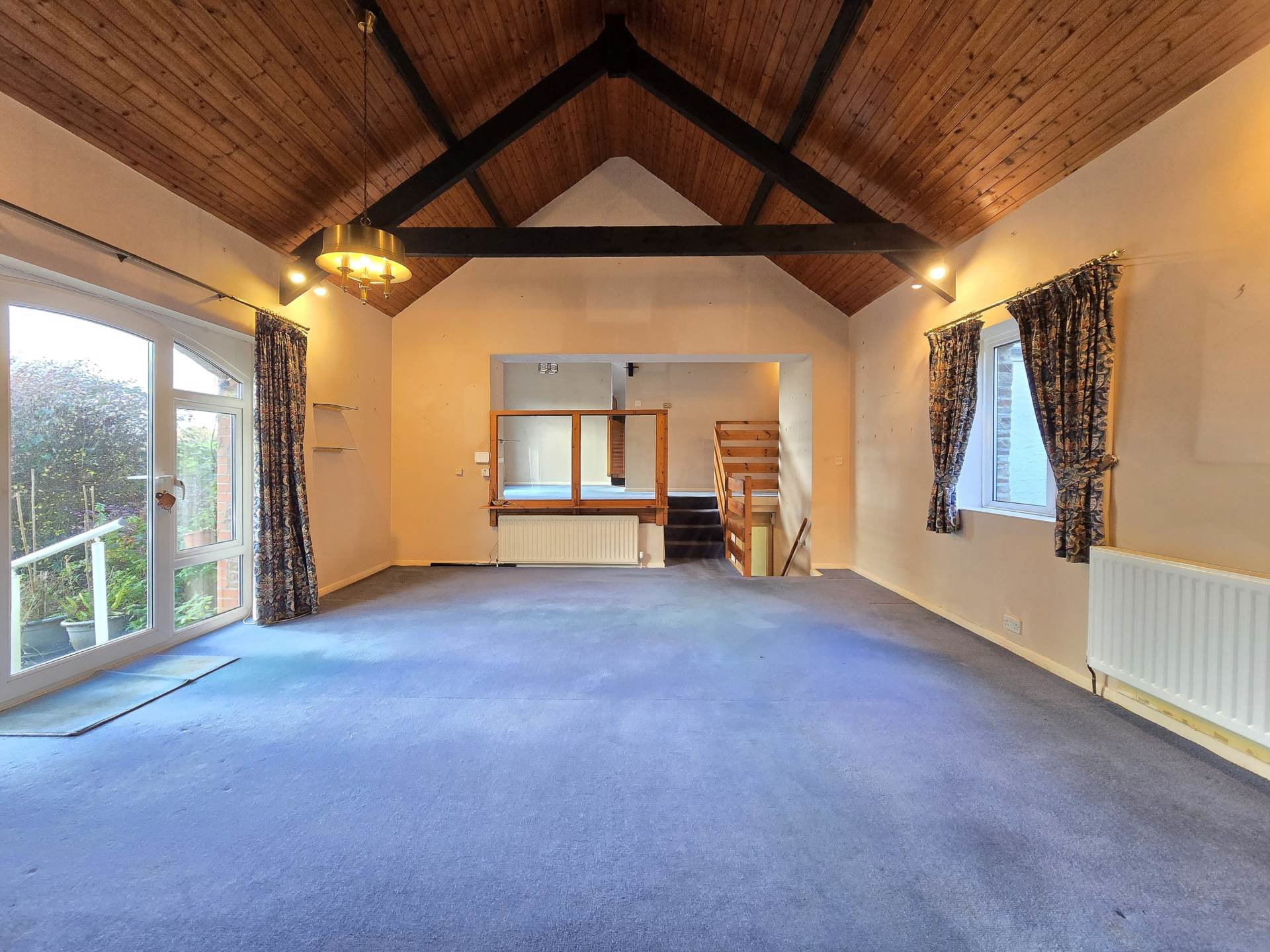 Lower Winsford Court, Abbotsham Road, photo 4