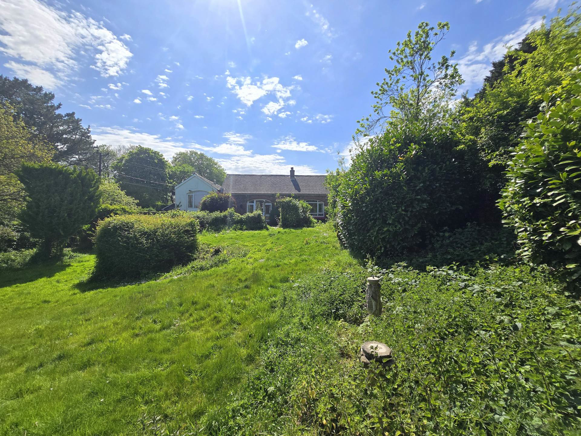 Lower Winsford Court, Abbotsham Road, photo 19