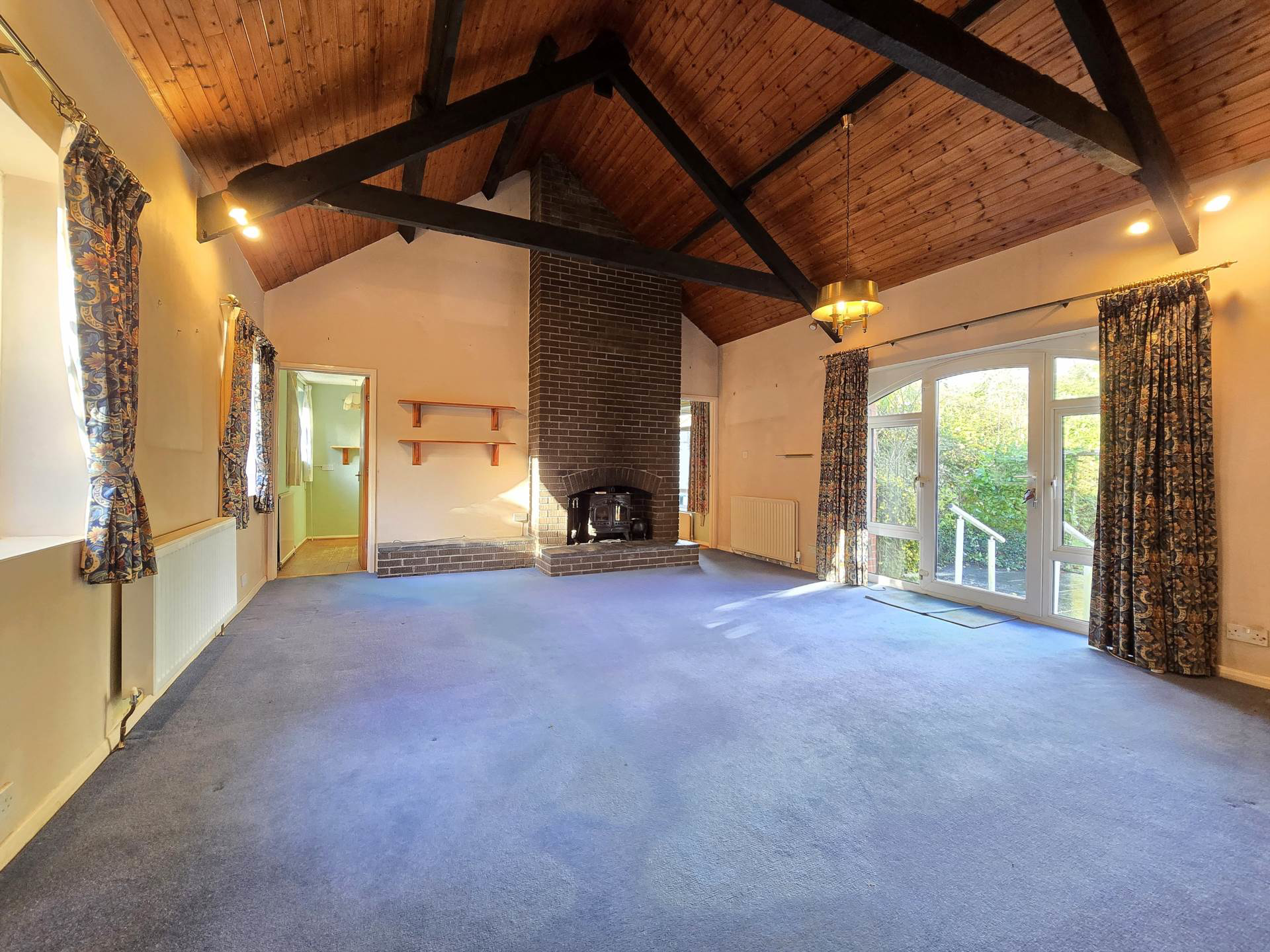 Lower Winsford Court, Abbotsham Road, photo 3