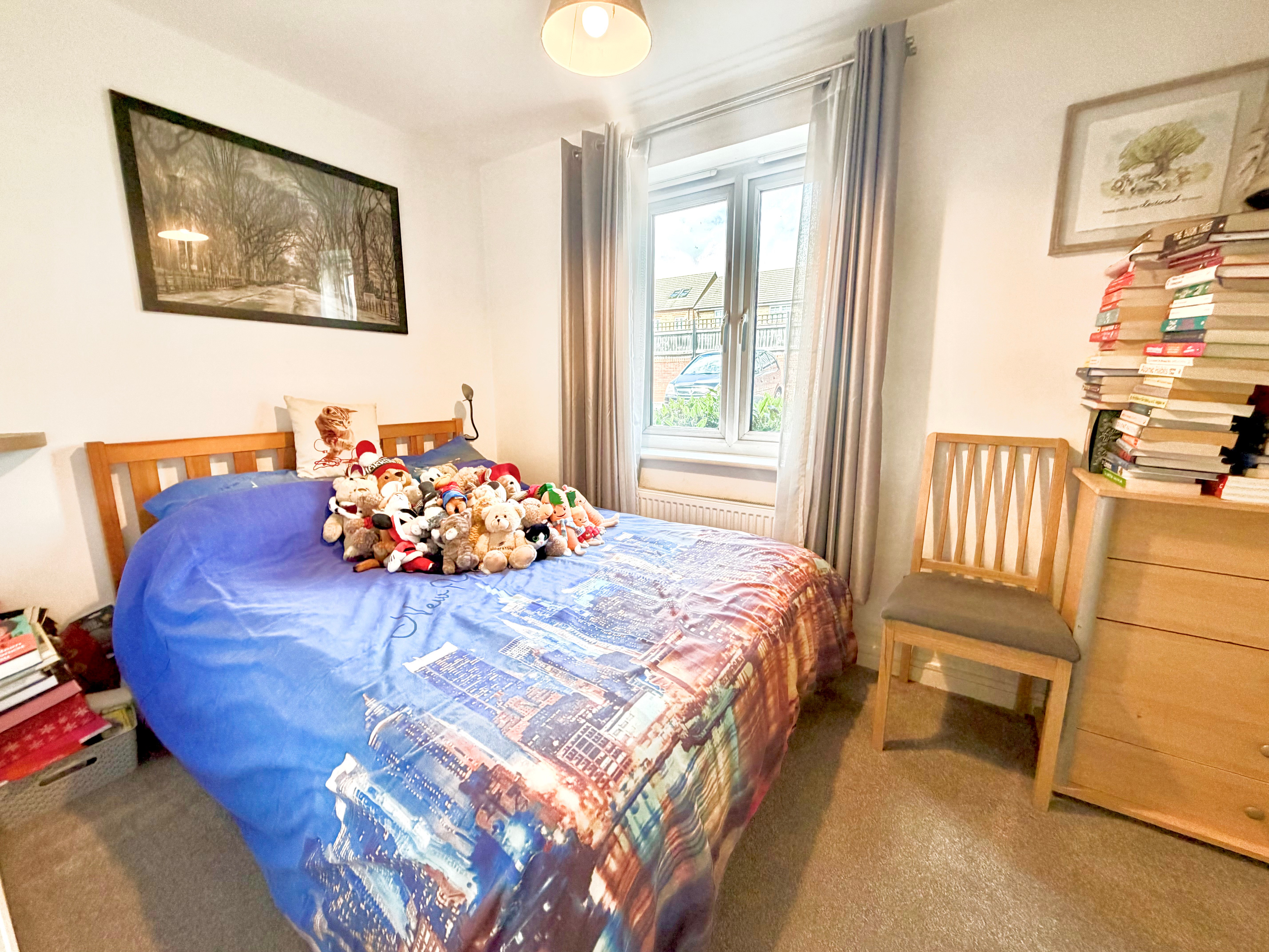 Cicero Crescent, Fairfields, MK11, photo 9