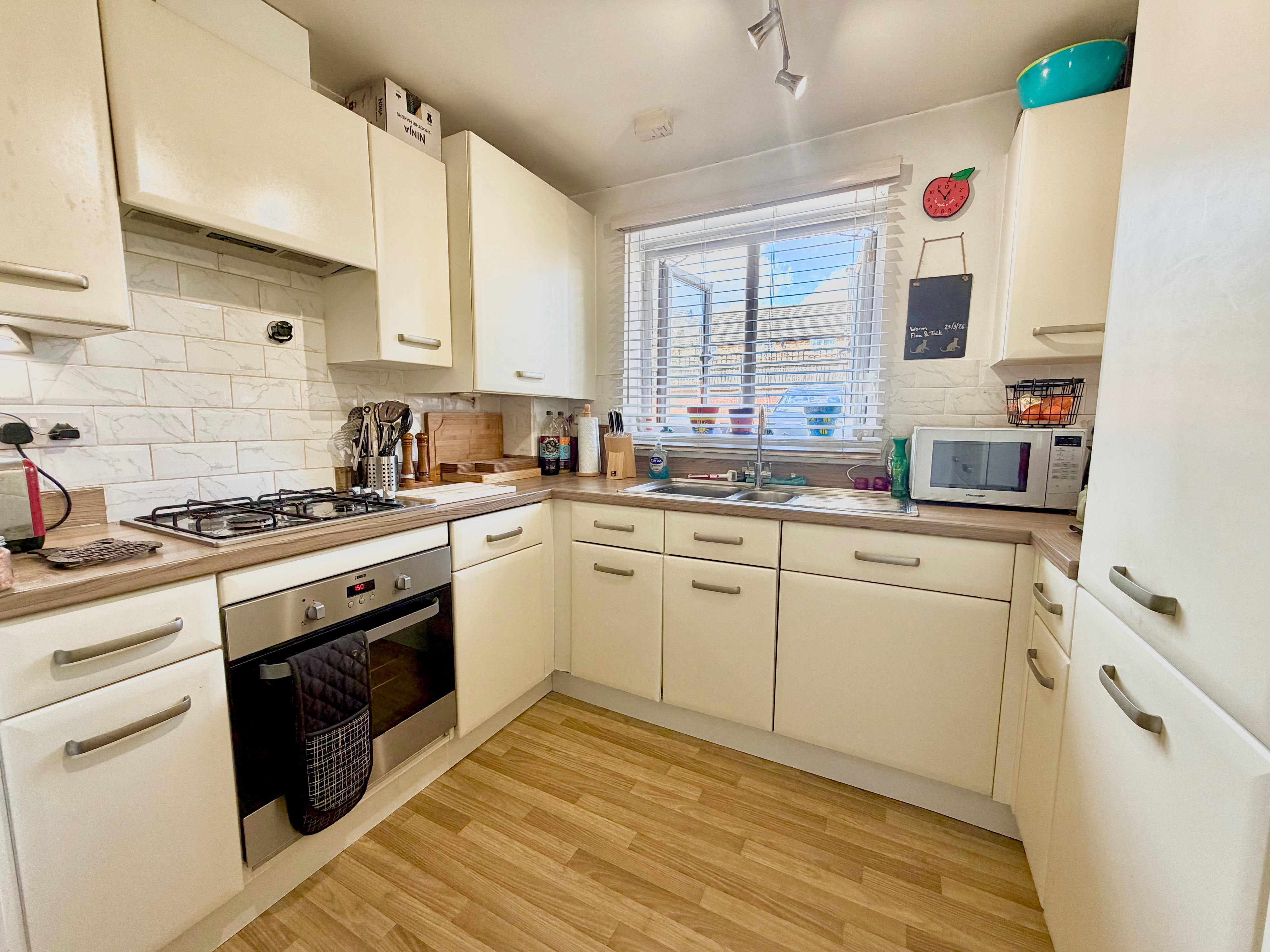 Cicero Crescent, Fairfields, MK11, photo 3