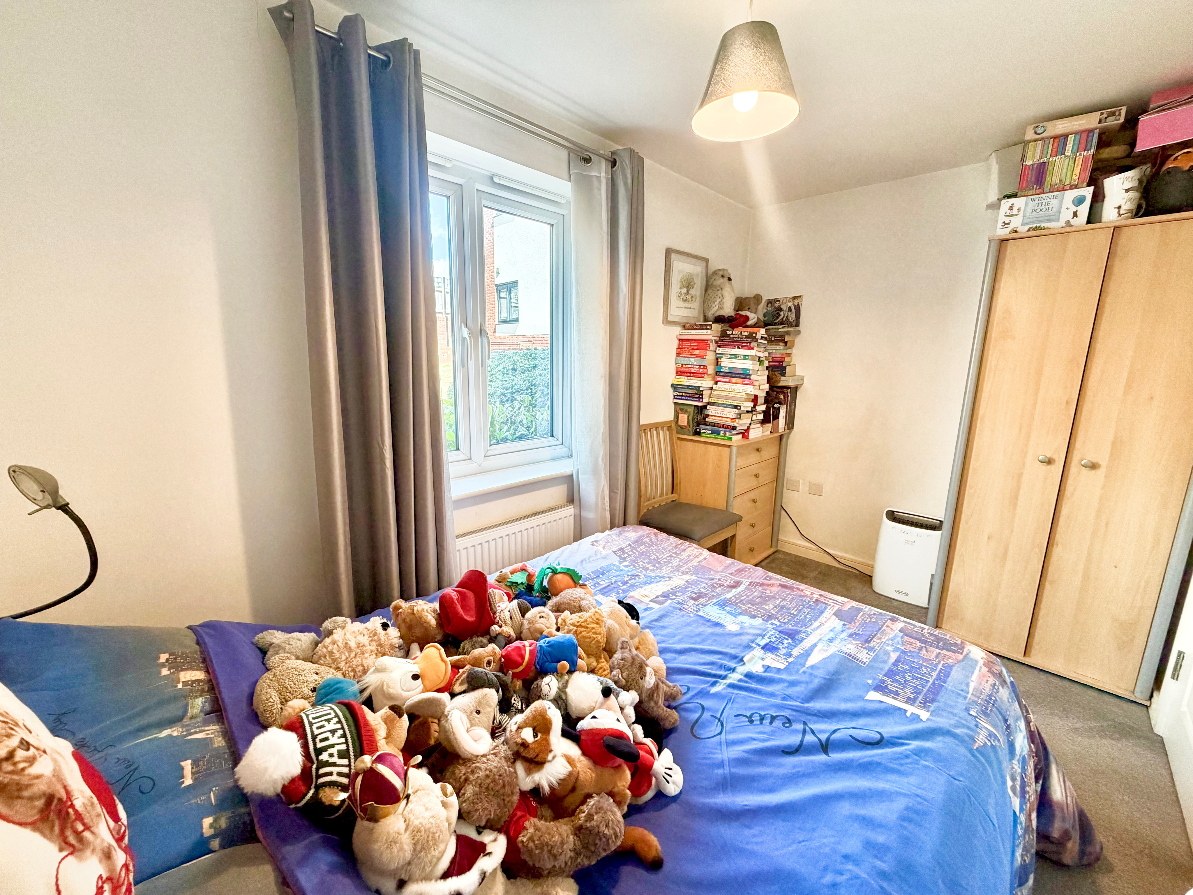 Cicero Crescent, Fairfields, MK11, photo 10
