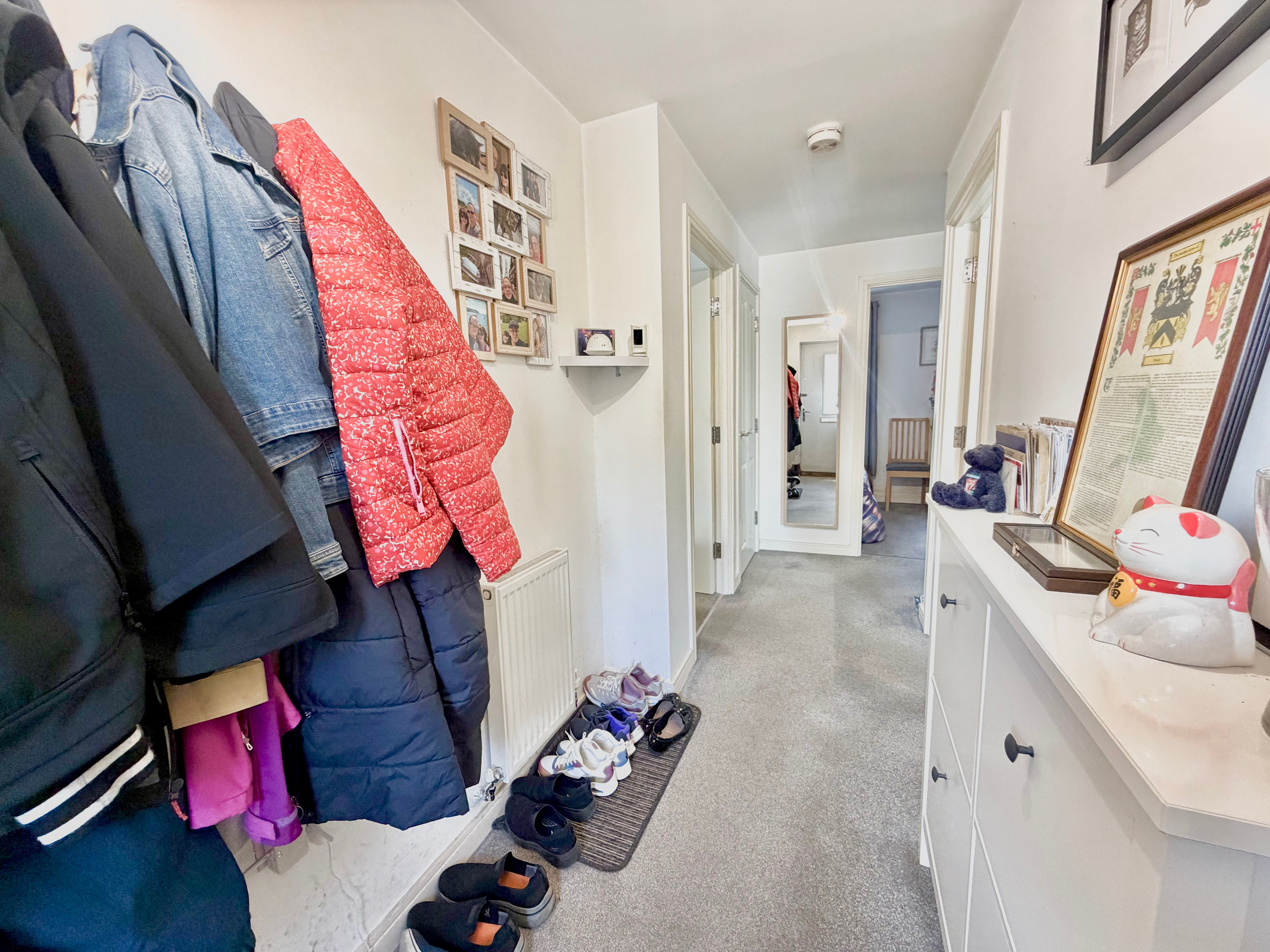Cicero Crescent, Fairfields, MK11, photo 7