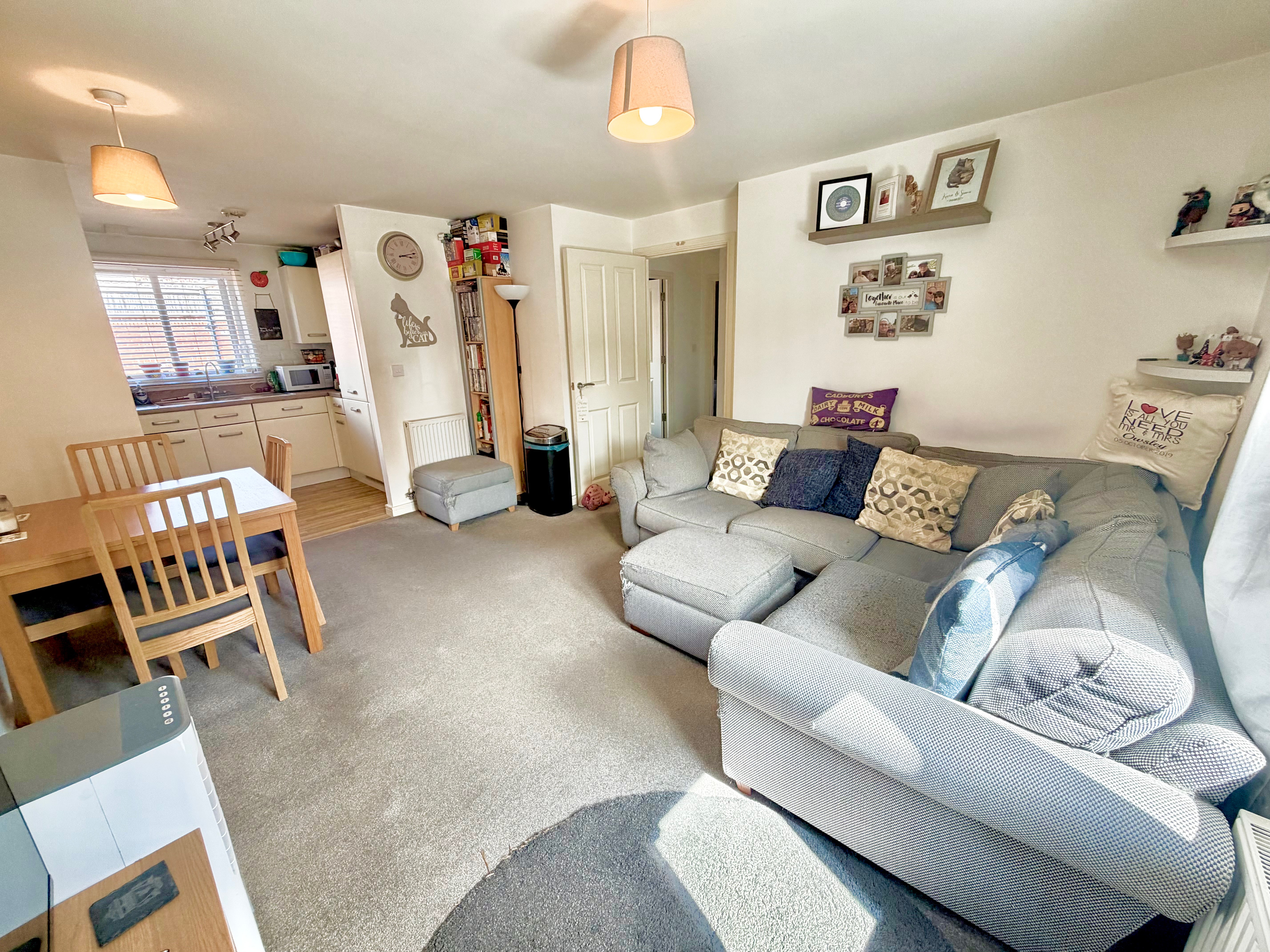 Cicero Crescent, Fairfields, MK11, photo 5