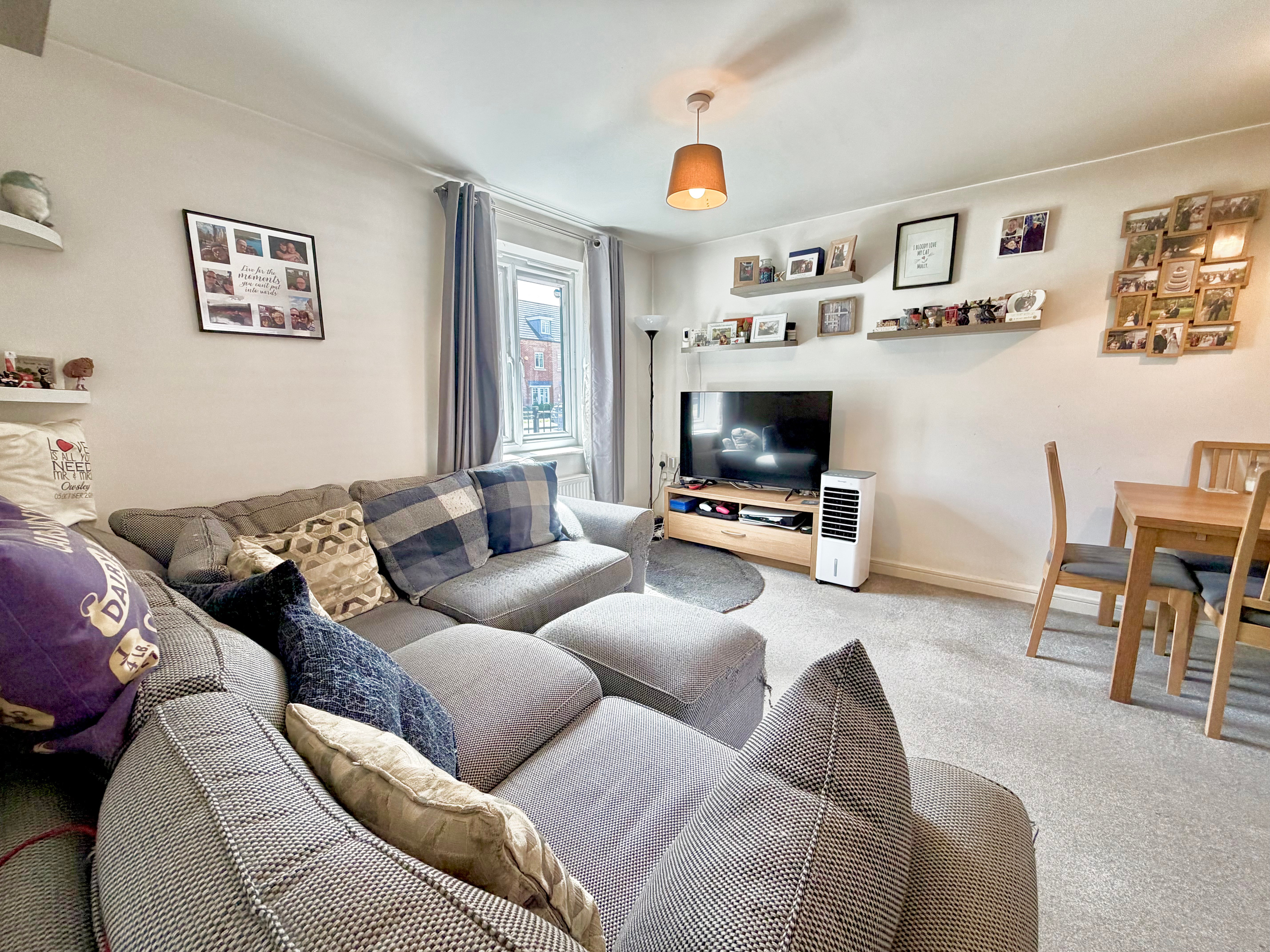 Cicero Crescent, Fairfields, MK11, photo 6