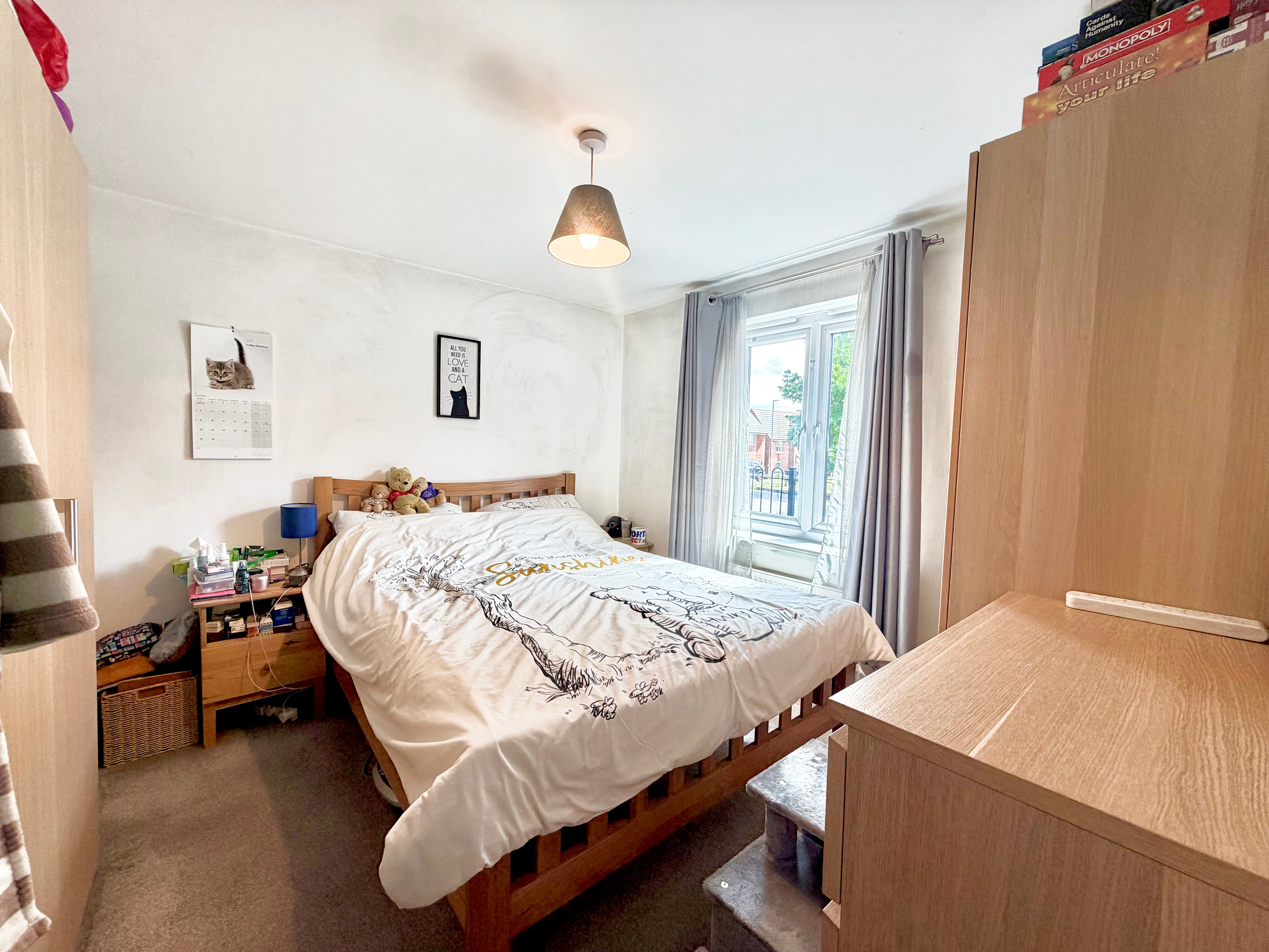 Cicero Crescent, Fairfields, MK11, photo 8