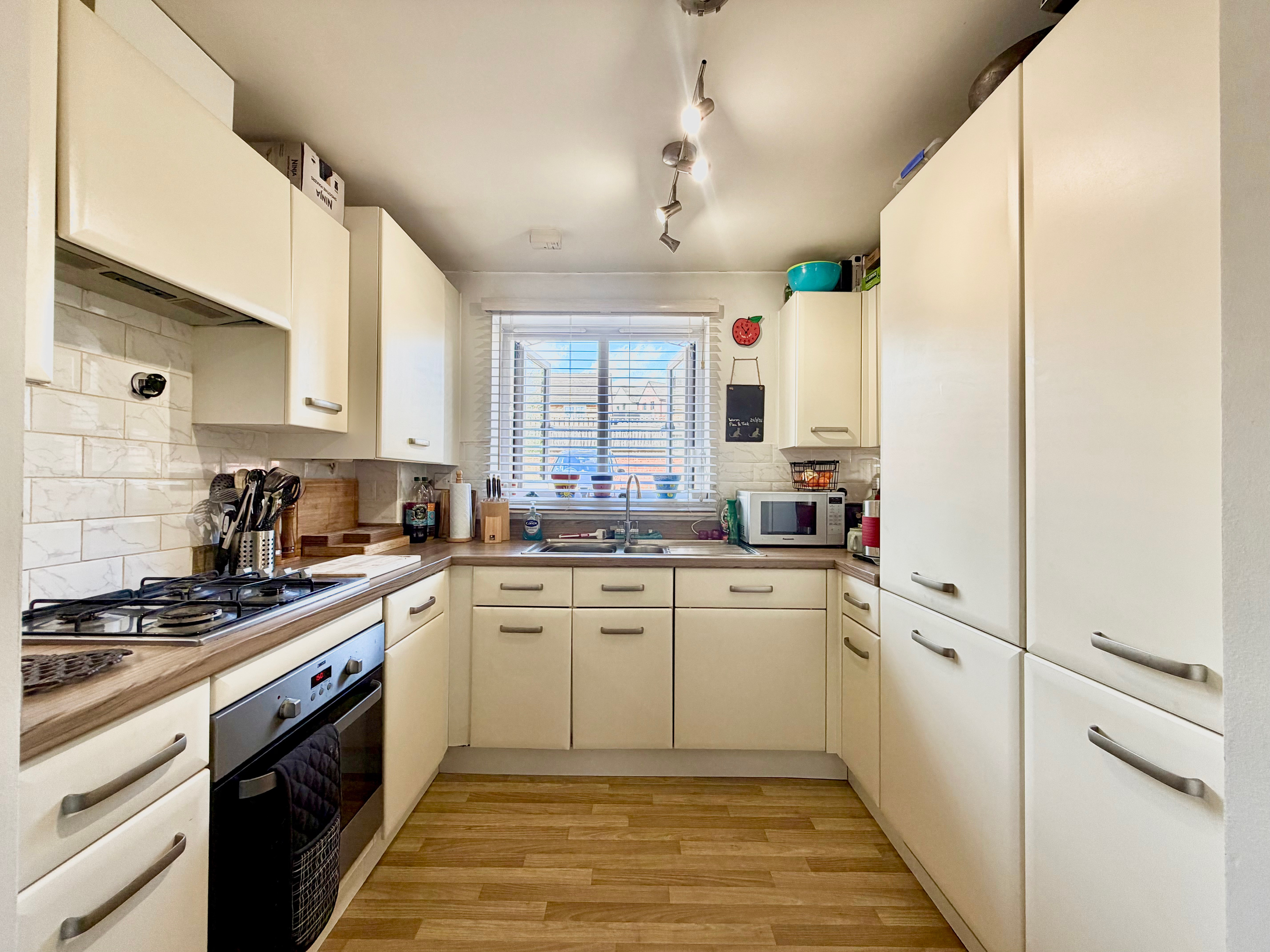 Cicero Crescent, Fairfields, MK11, photo 4