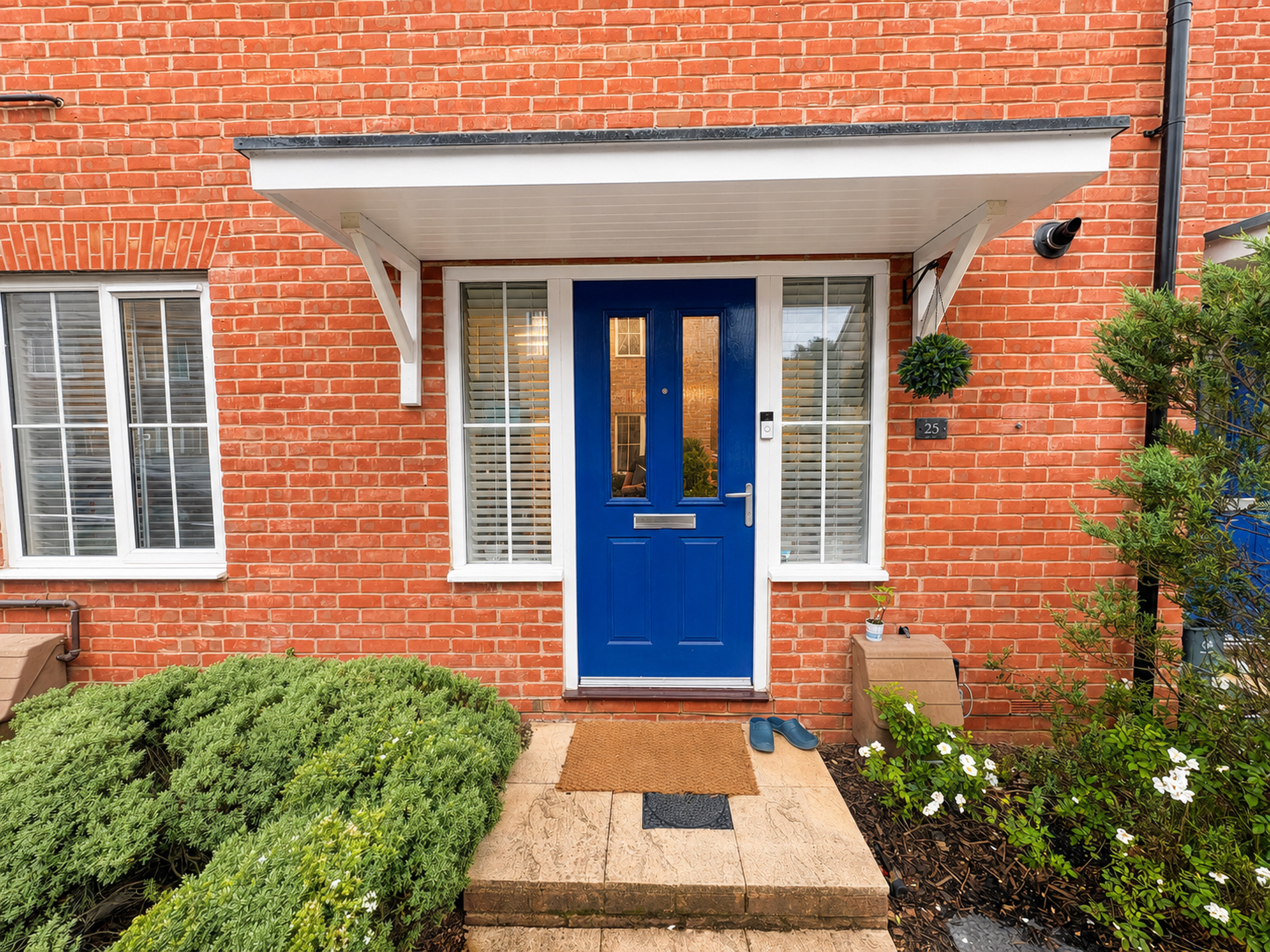 Foundry Drive, Buckingham, MK18