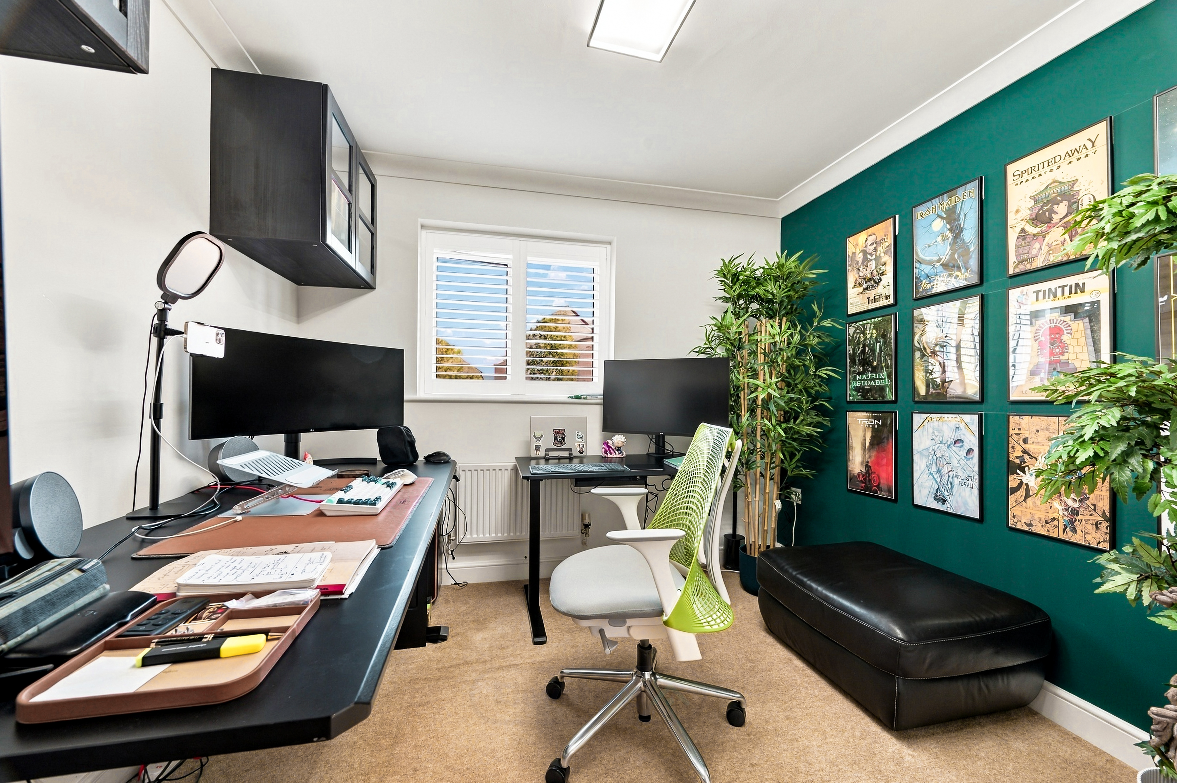 Gainsborough Close, Grange Farm, MK8, photo 15