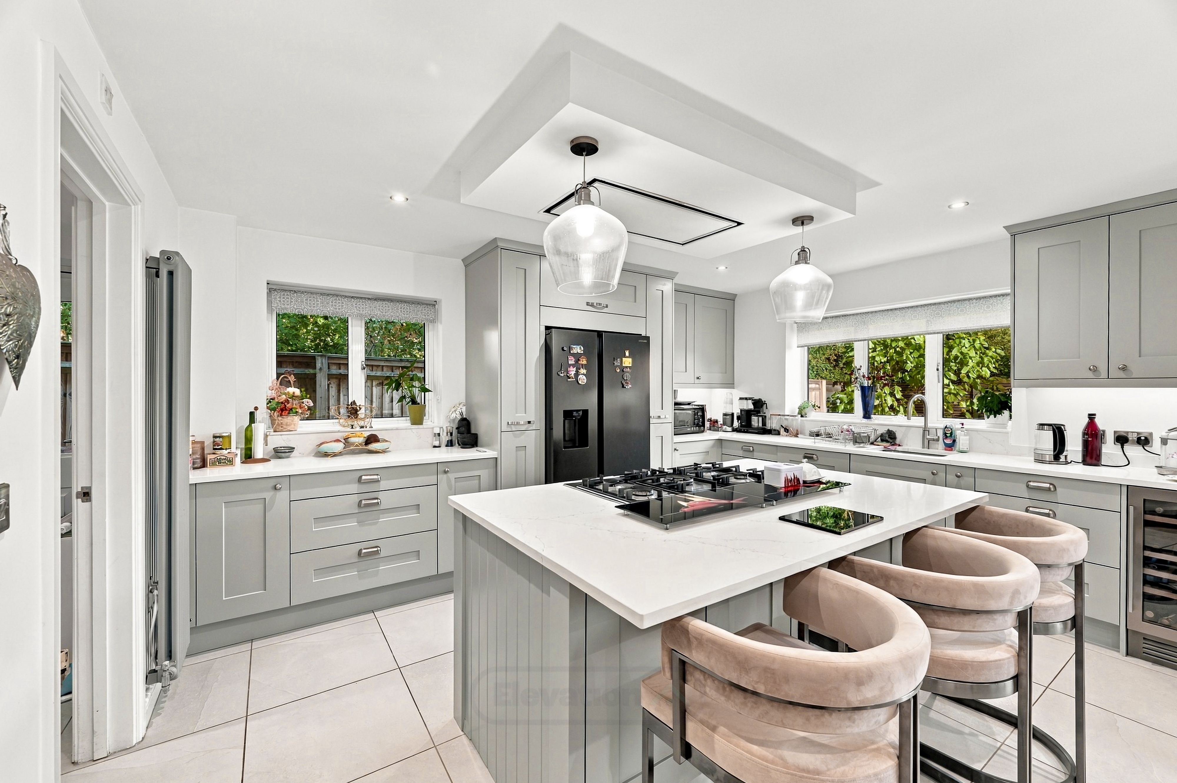 Gainsborough Close, Grange Farm, MK8, photo 4
