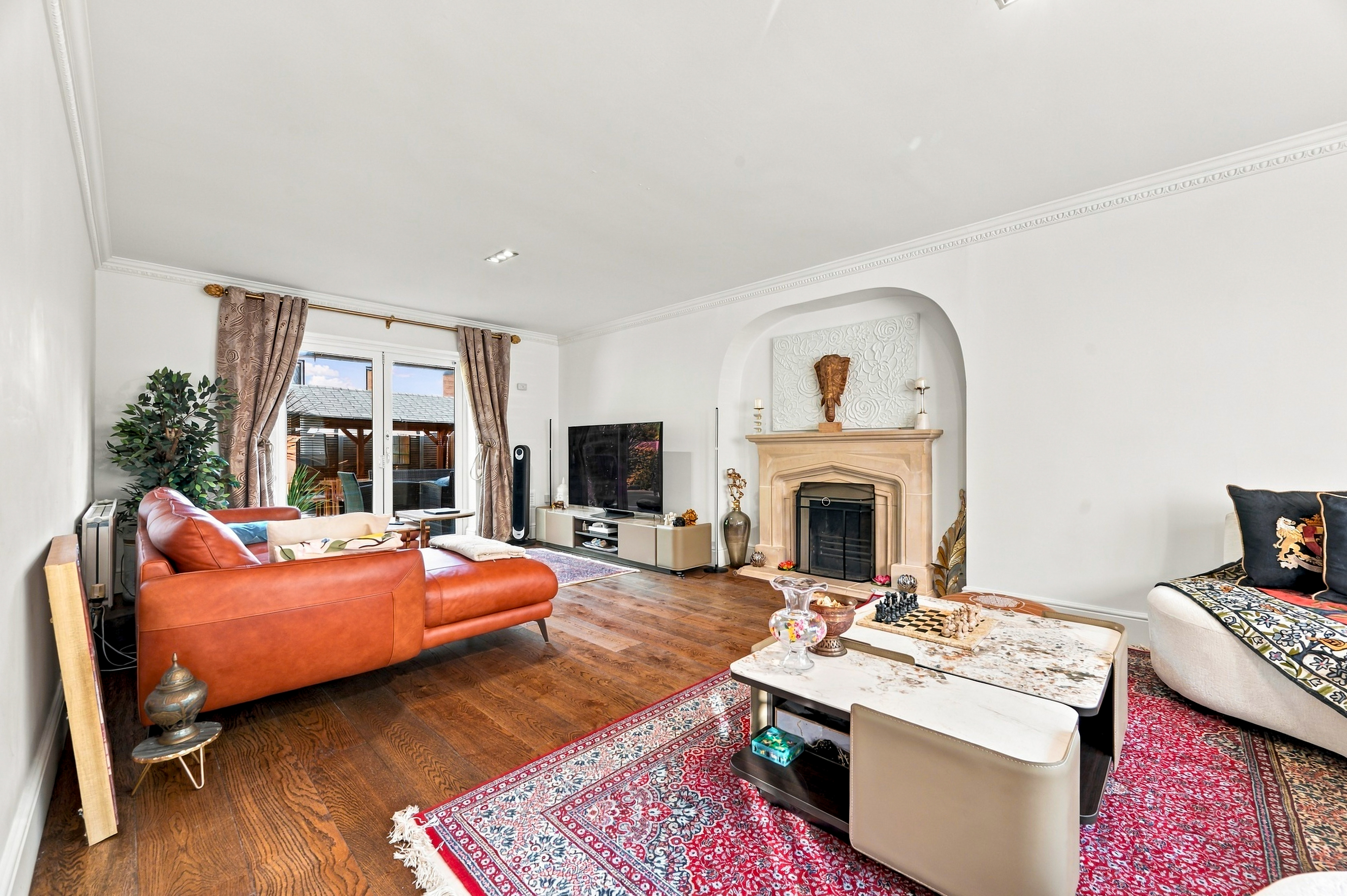 Gainsborough Close, Grange Farm, MK8, photo 7