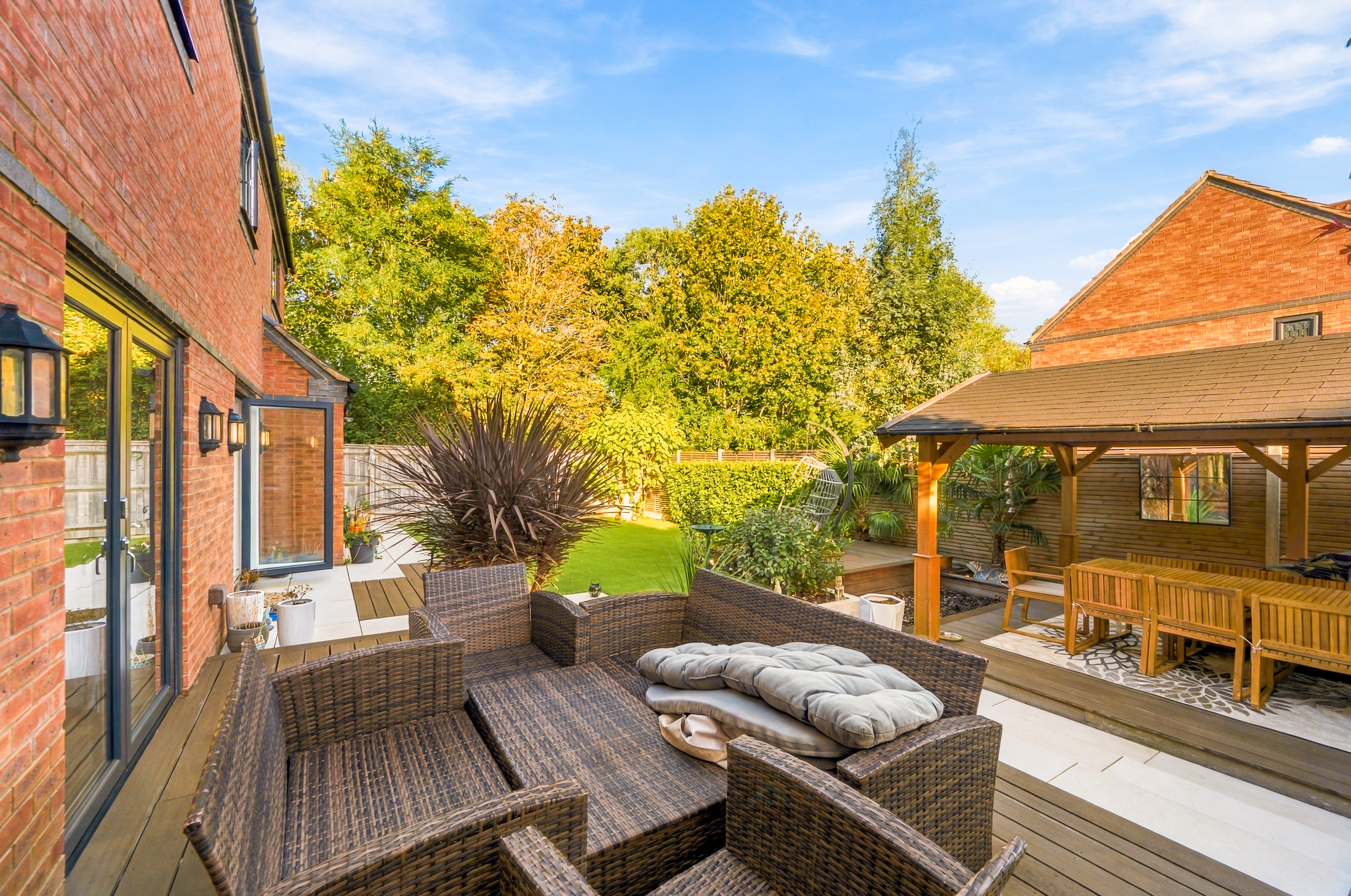 Gainsborough Close, Grange Farm, MK8, photo 3