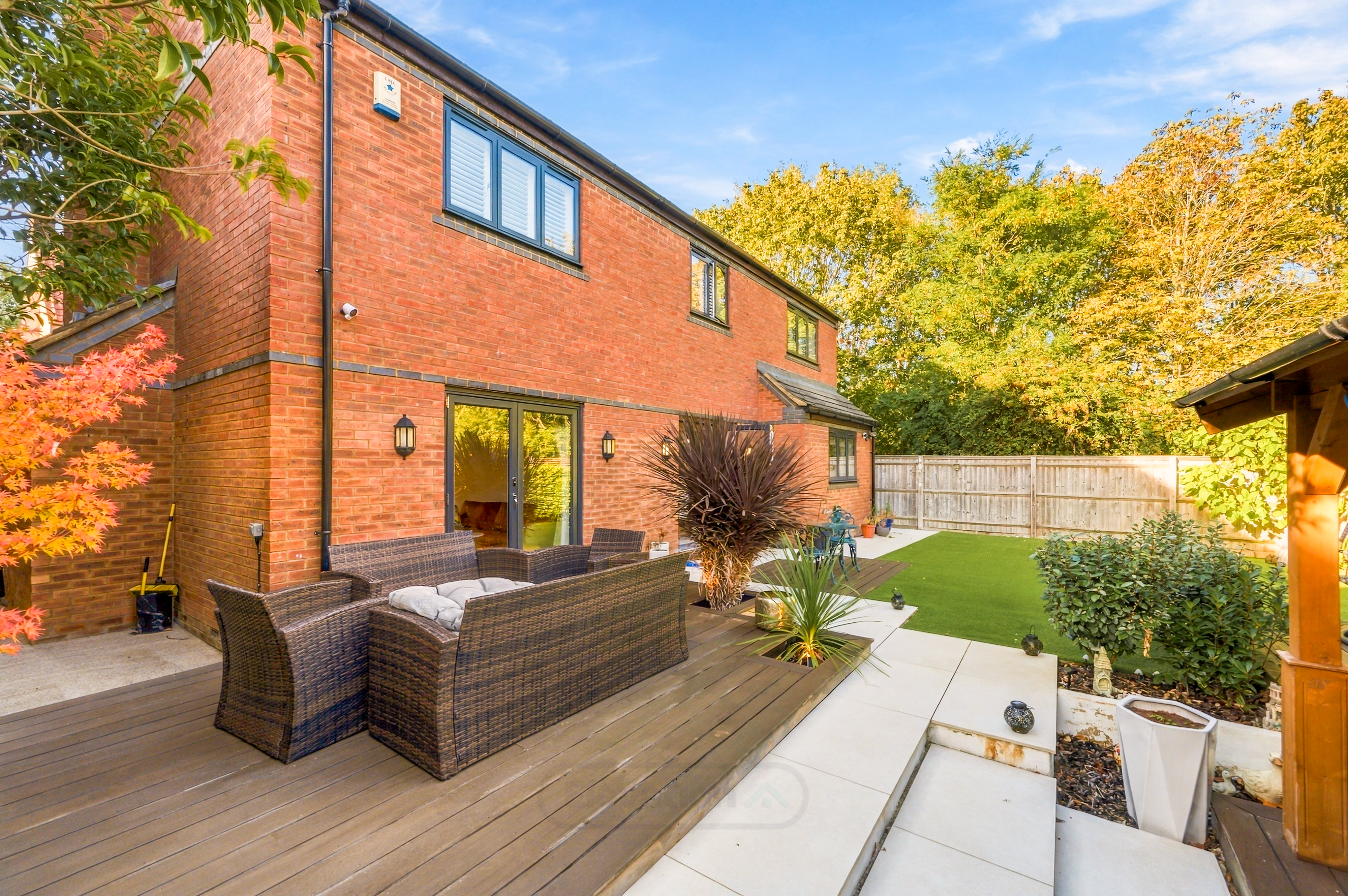 Gainsborough Close, Grange Farm, MK8, photo 9