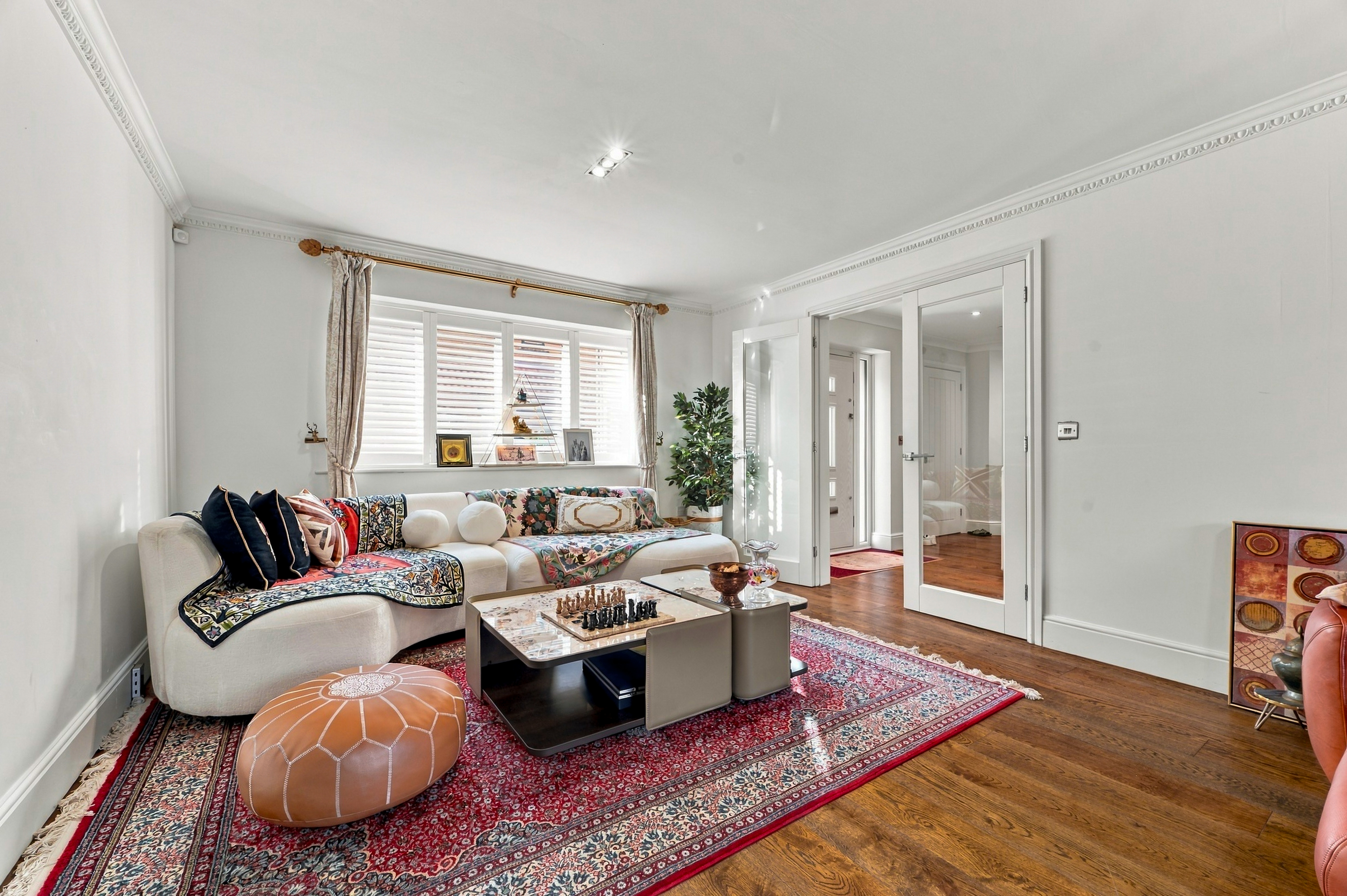 Gainsborough Close, Grange Farm, MK8, photo 6