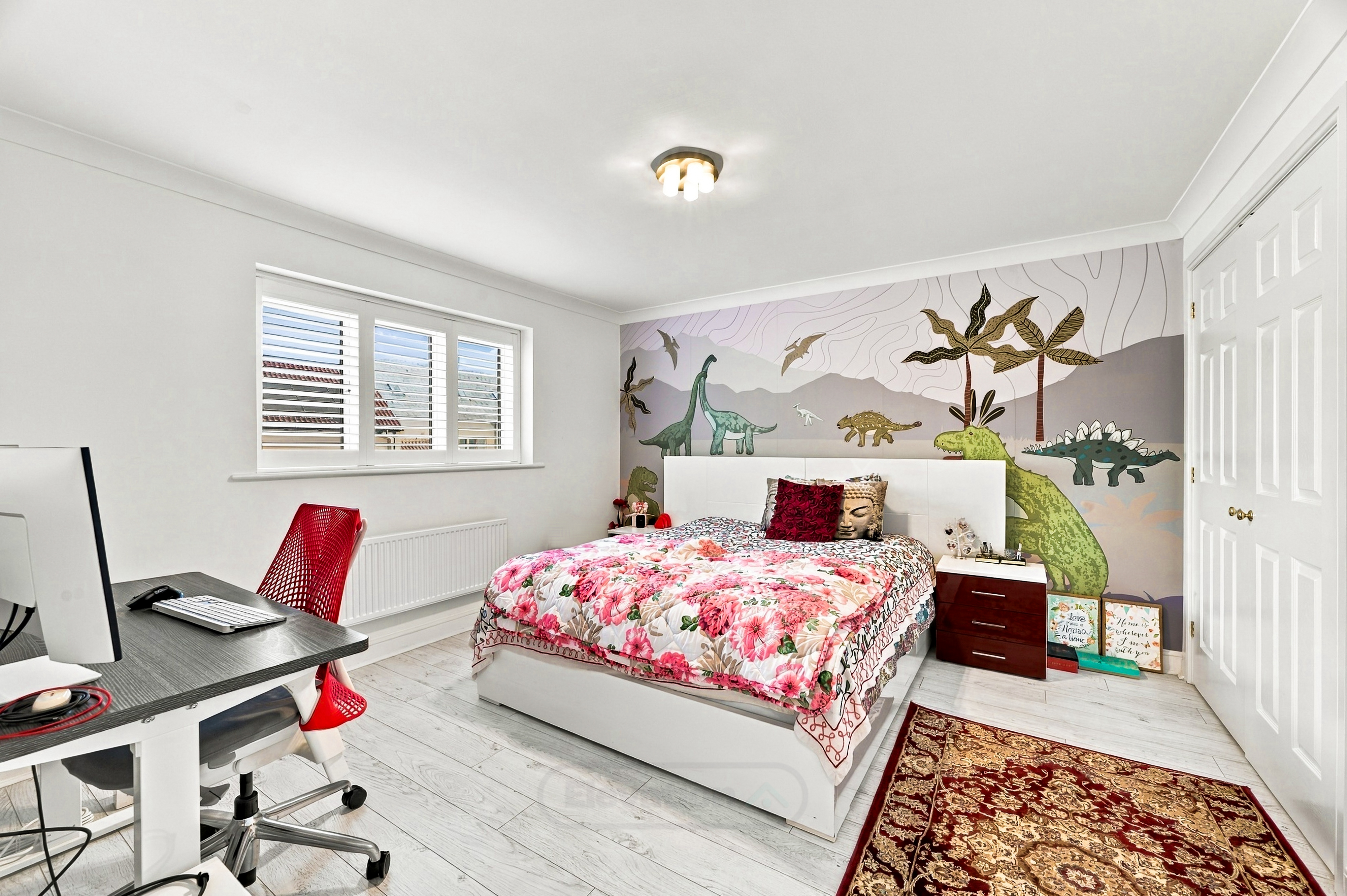 Gainsborough Close, Grange Farm, MK8, photo 11