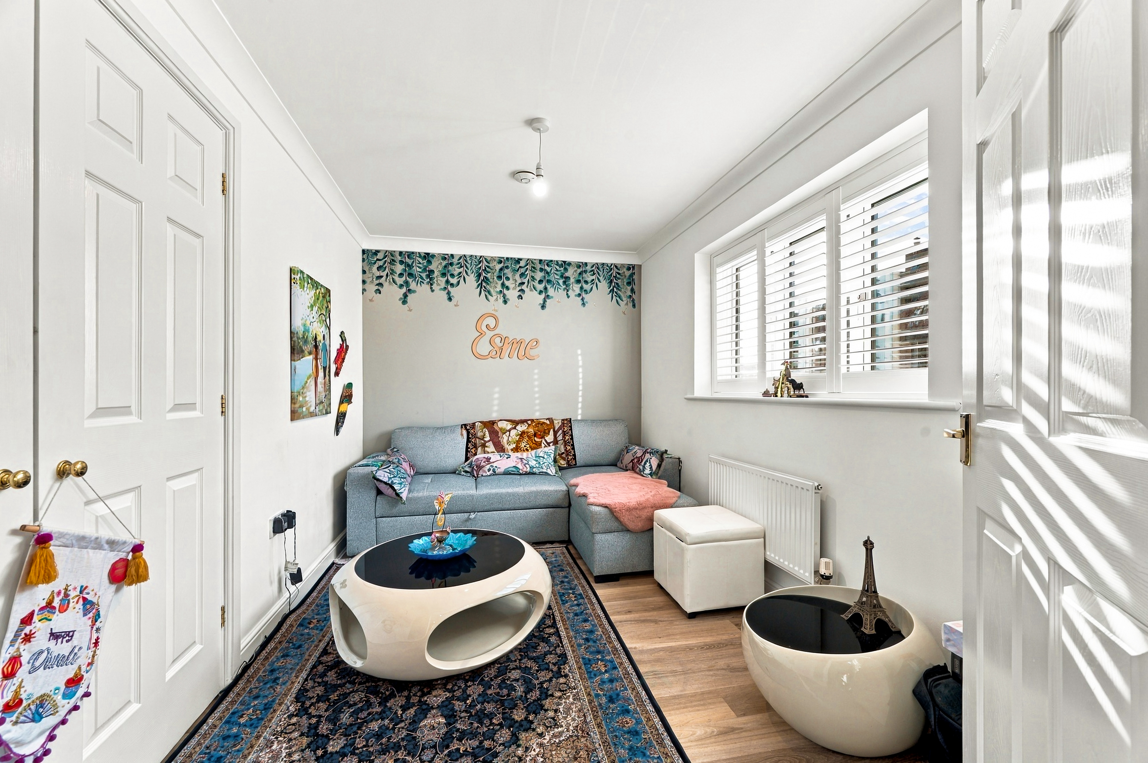 Gainsborough Close, Grange Farm, MK8, photo 14