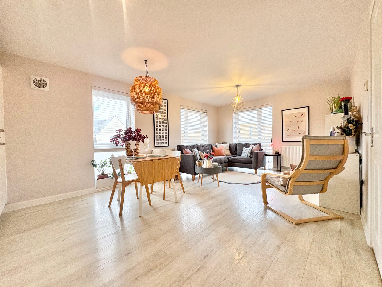 Fen Street, Brooklands, MK10