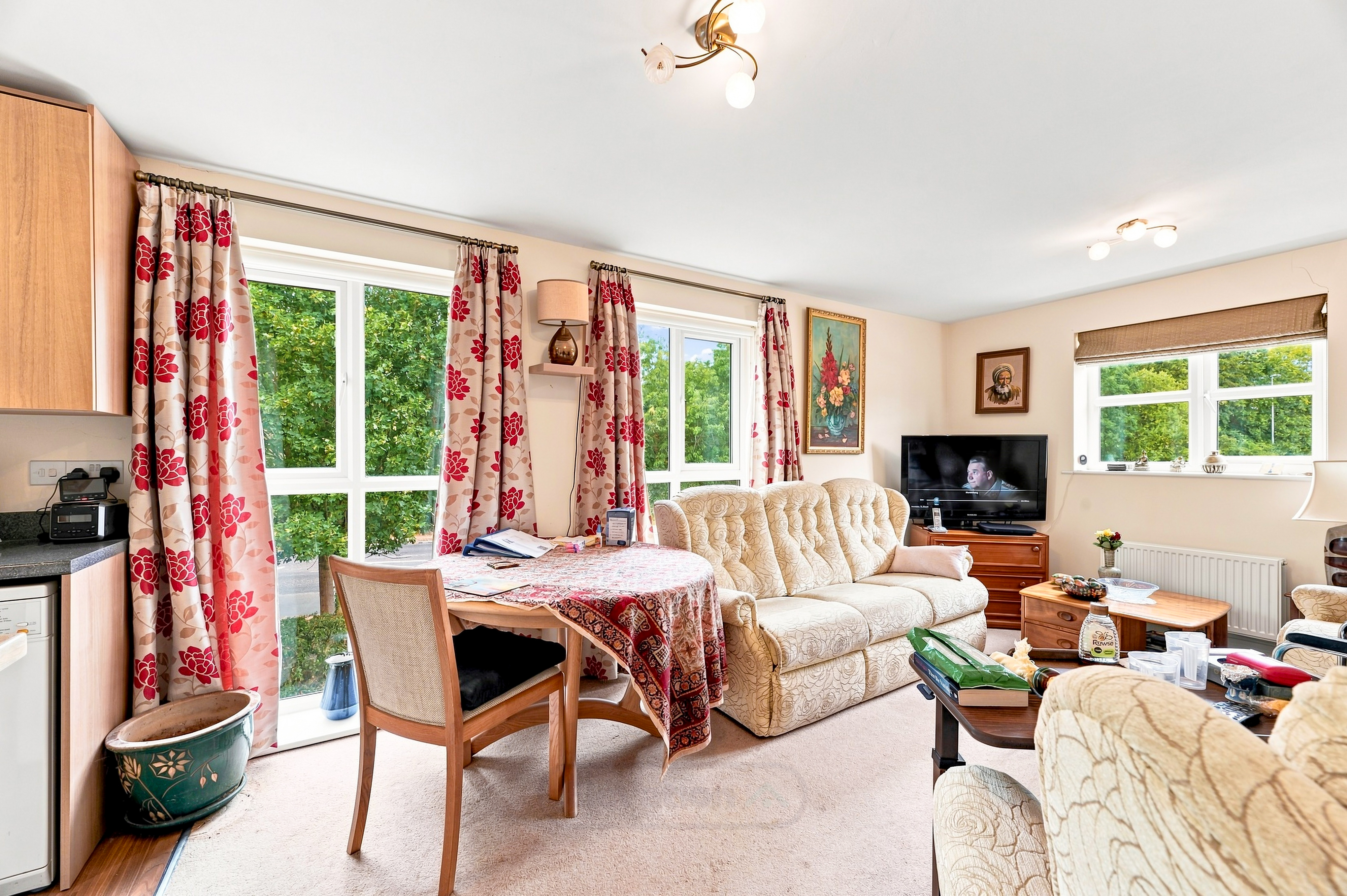 Empress Matilda Gardens, Old Wolverton, MK12, photo 4