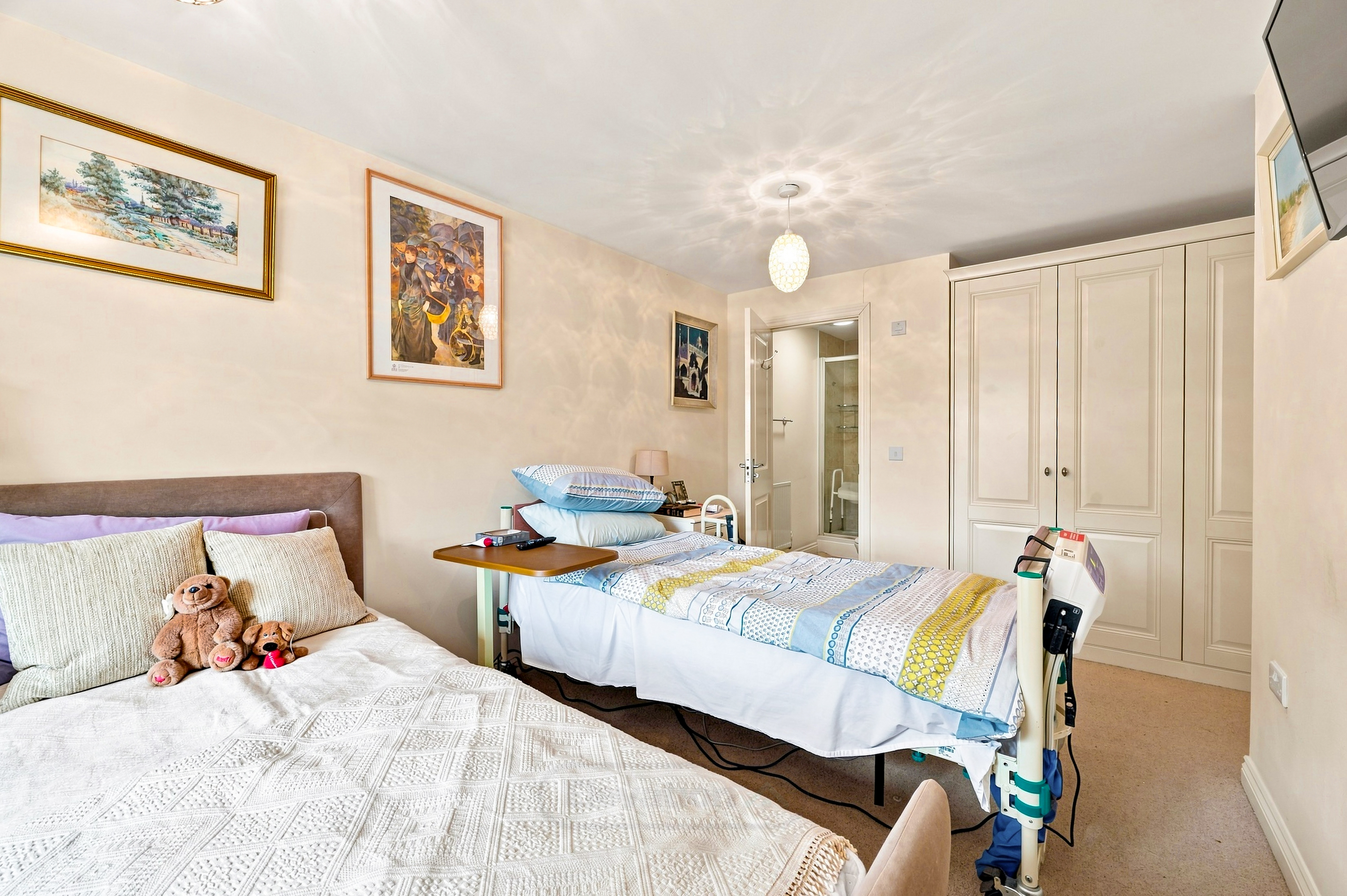 Empress Matilda Gardens, Old Wolverton, MK12, photo 8