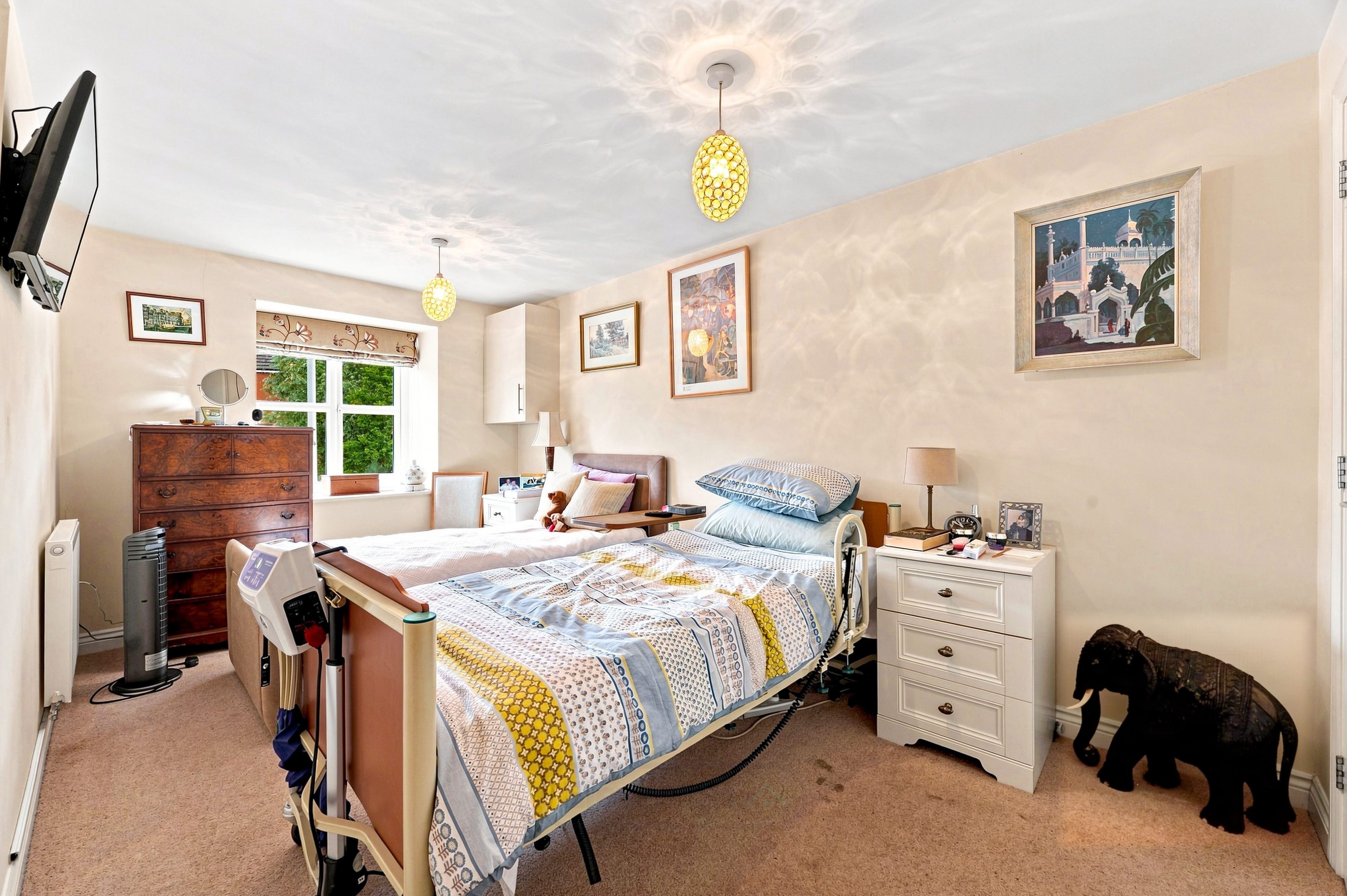 Empress Matilda Gardens, Old Wolverton, MK12, photo 9