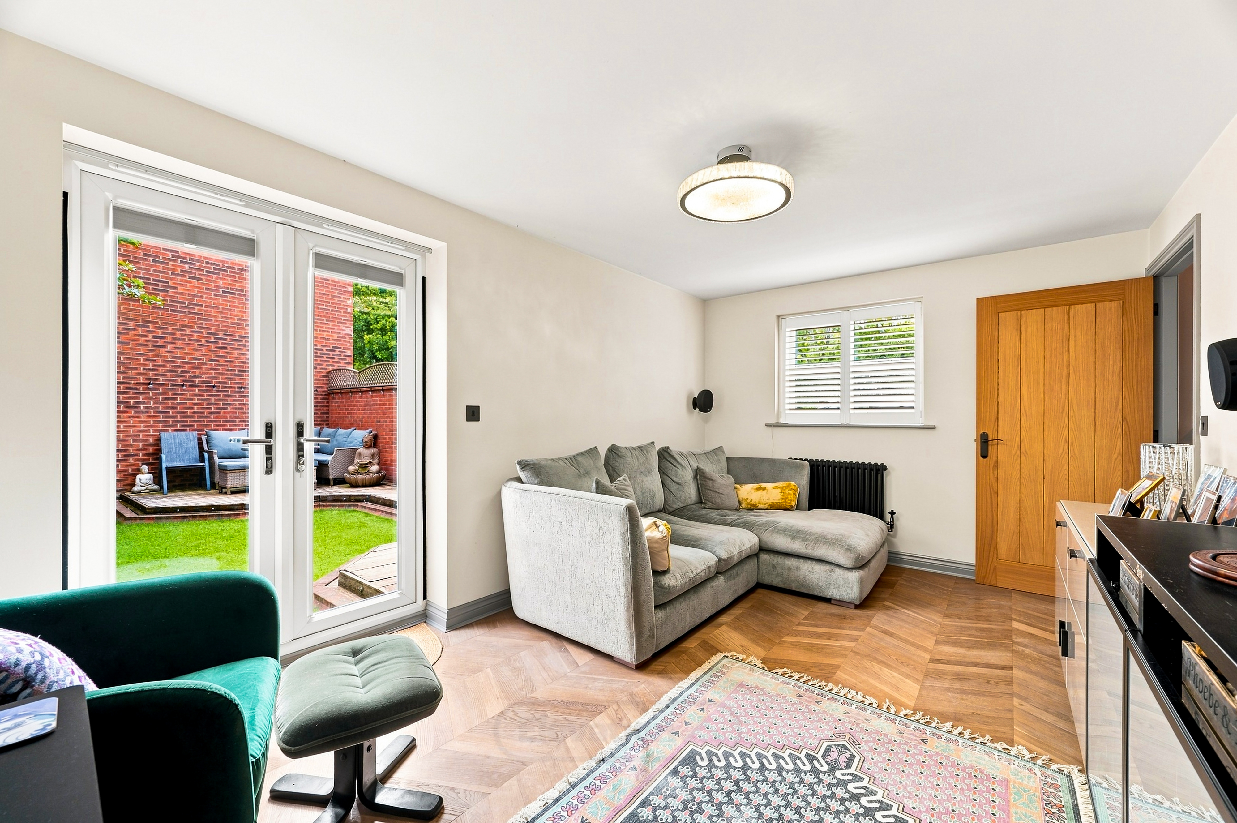Empress Matilda Gardens, Old Wolverton, MK12, photo 8