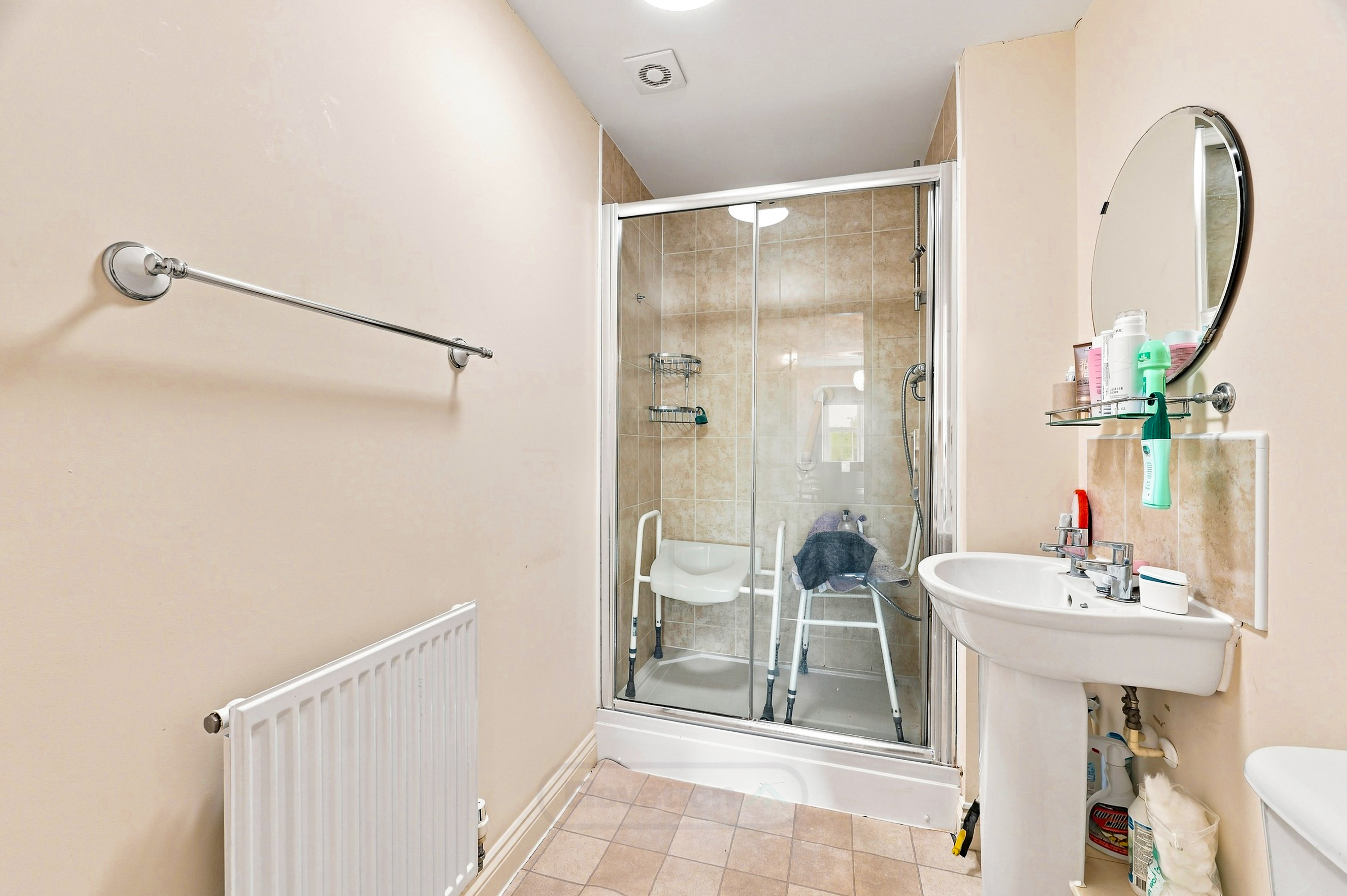 Empress Matilda Gardens, Old Wolverton, MK12, photo 10
