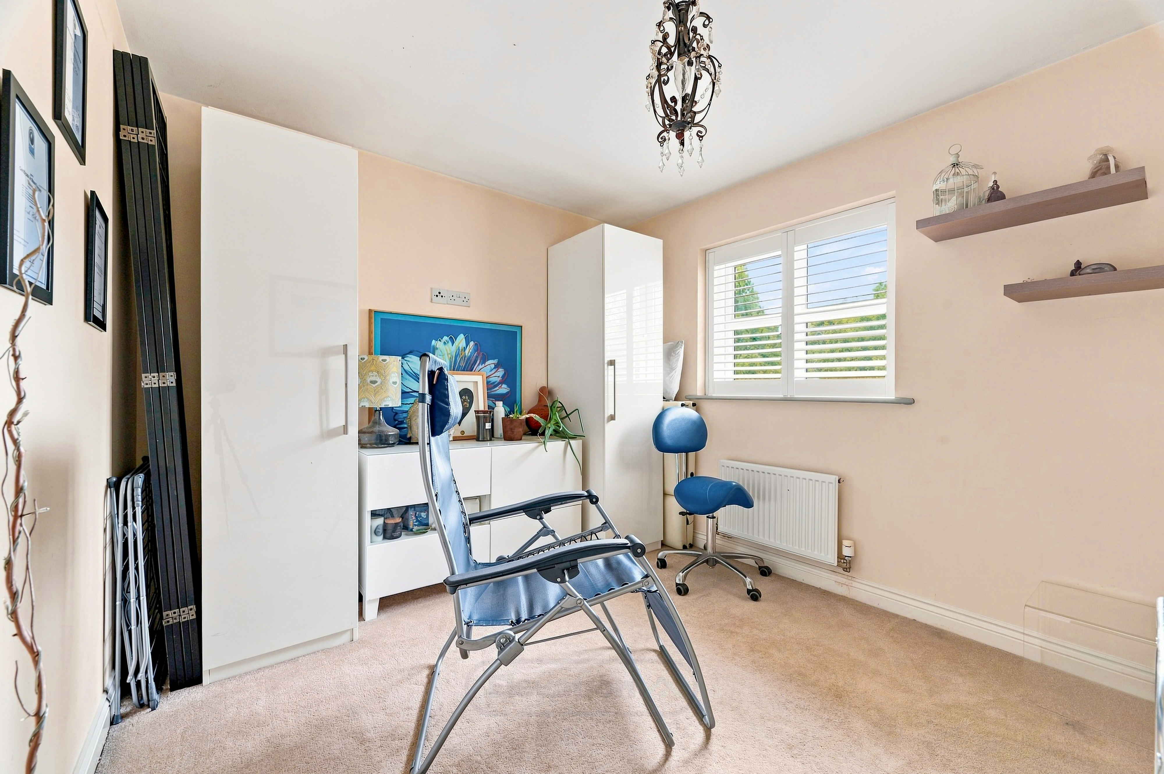 Empress Matilda Gardens, Old Wolverton, MK12, photo 17